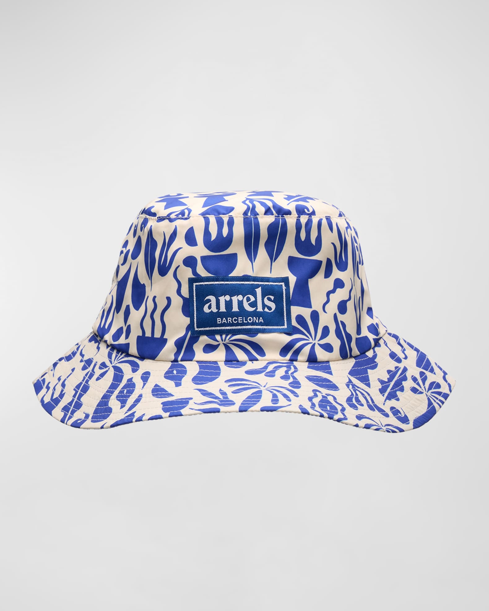 ARRELS Men's Alejandra Anglada Tulum Bucket Hat