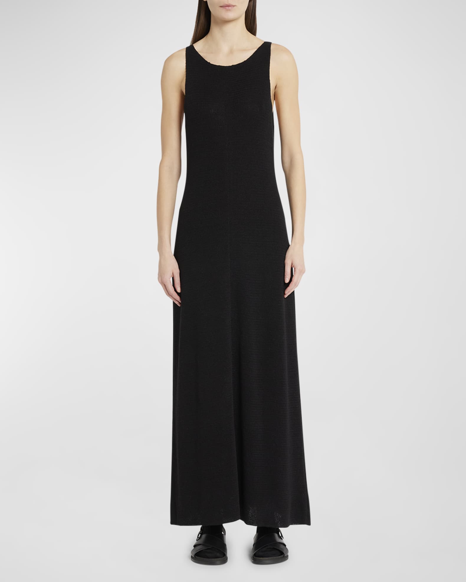 Neiman marcus linen dress outlet