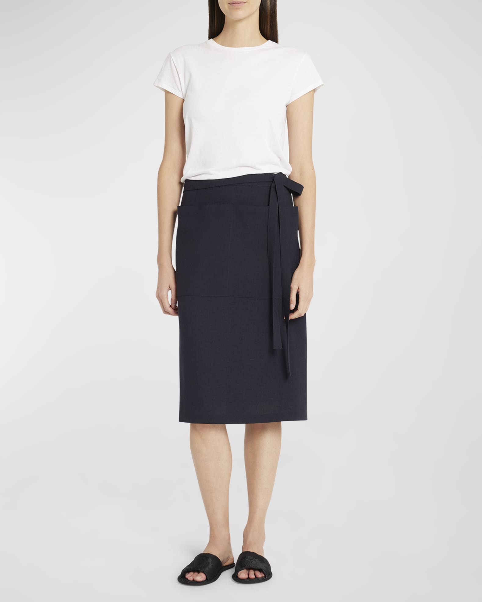 Envelope skirt 9x12 outlet