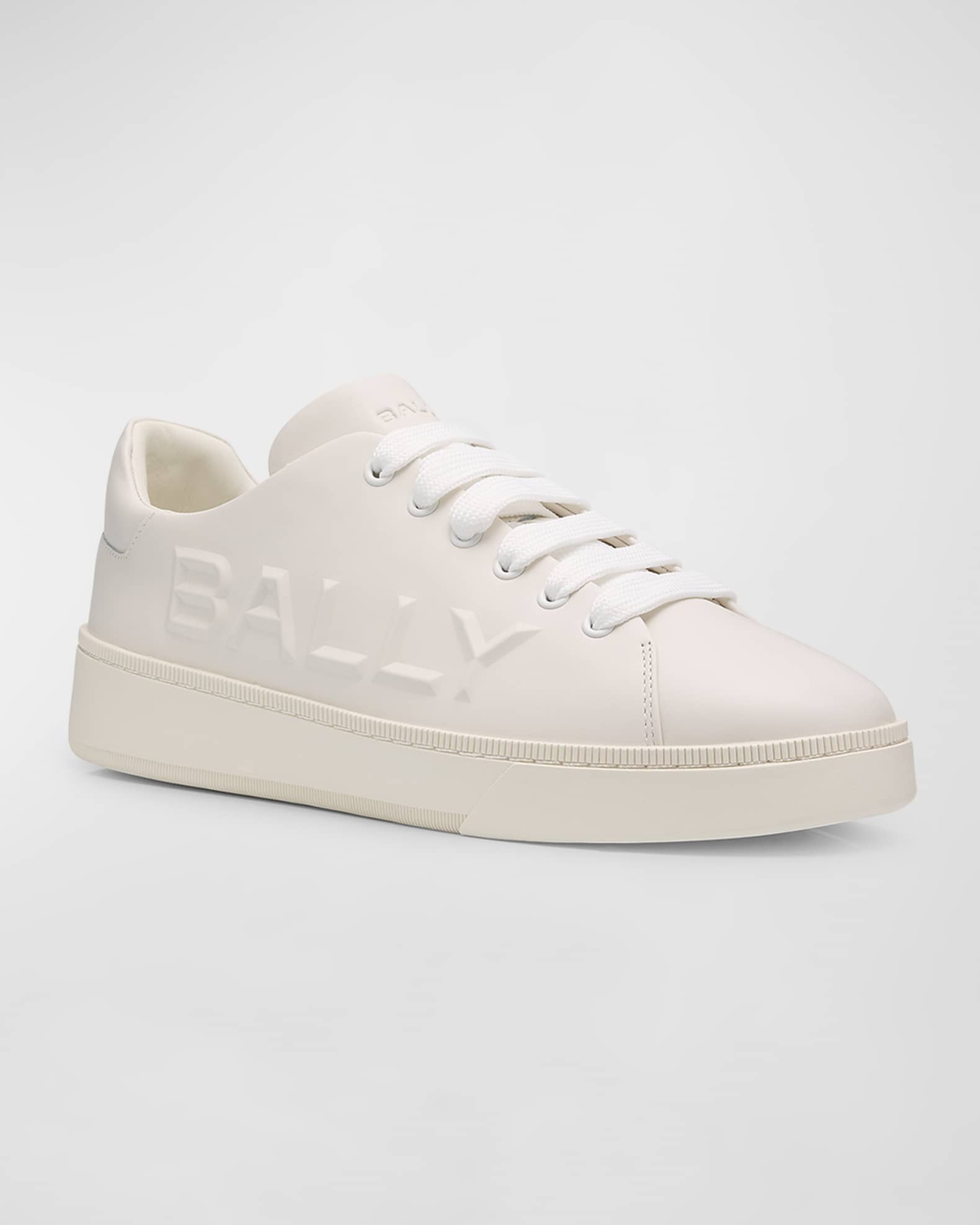 Neiman marcus bally sneakers outlet