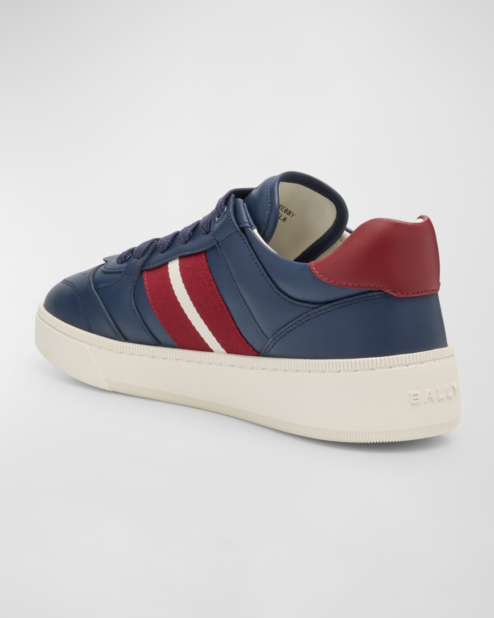 Bally sneakers neiman marcus sales