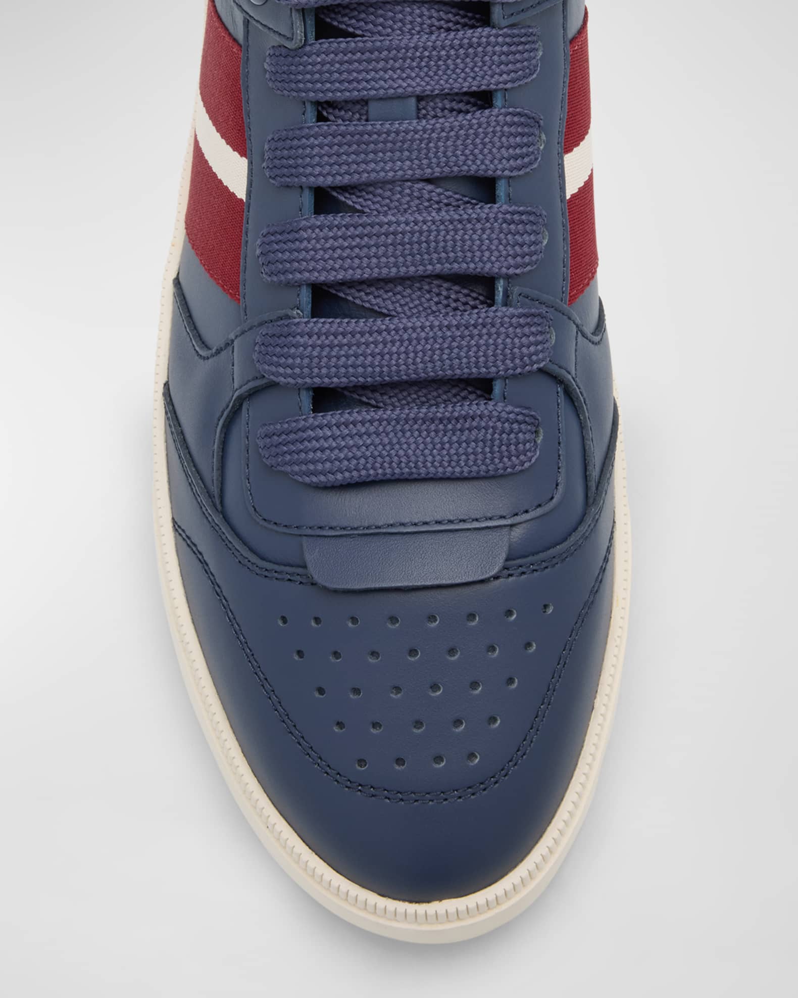 【関税&送料込】Bally Sneaker Rebby nm_4749827_100381_m