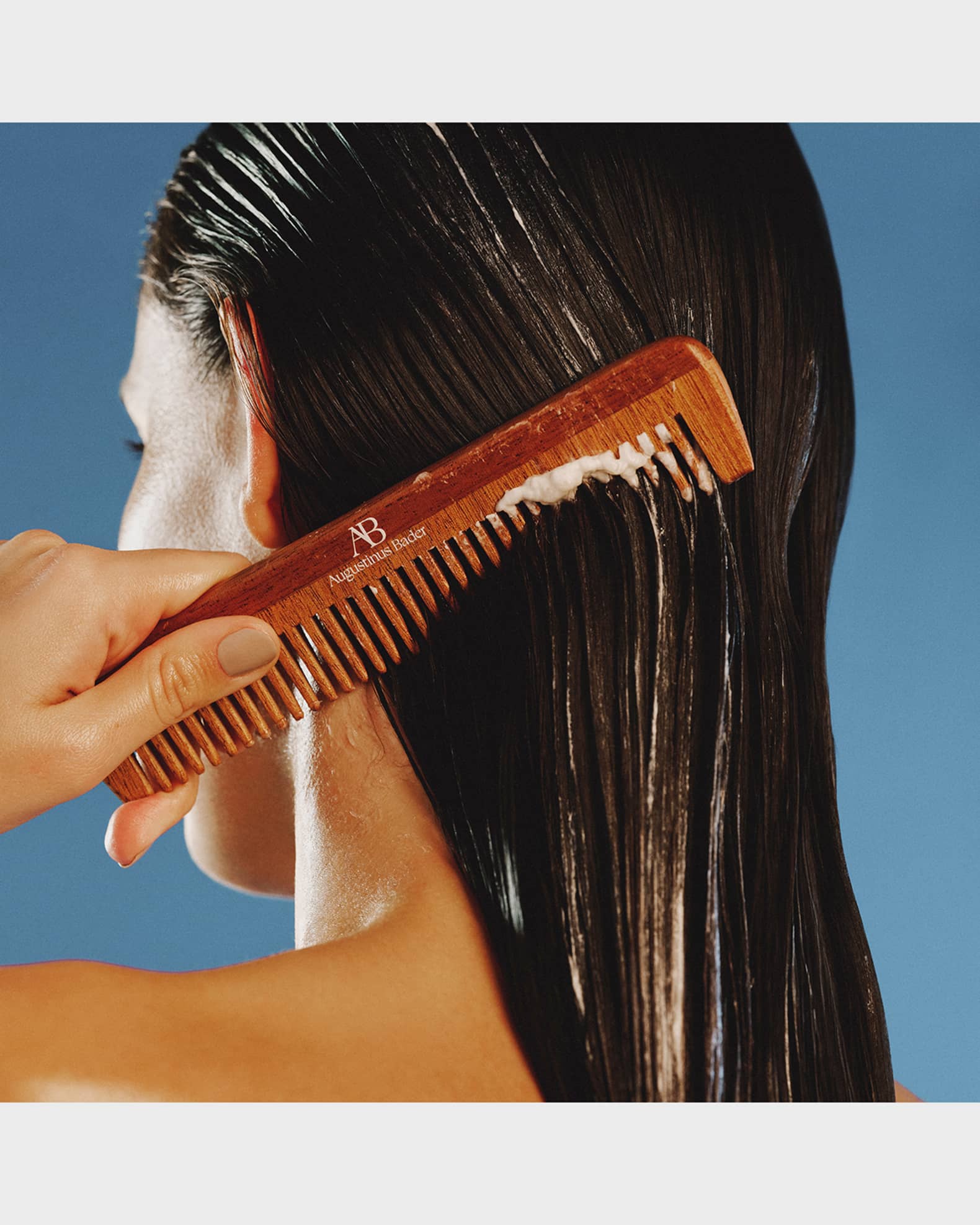 The Rich Conditioner, 5 oz. 1