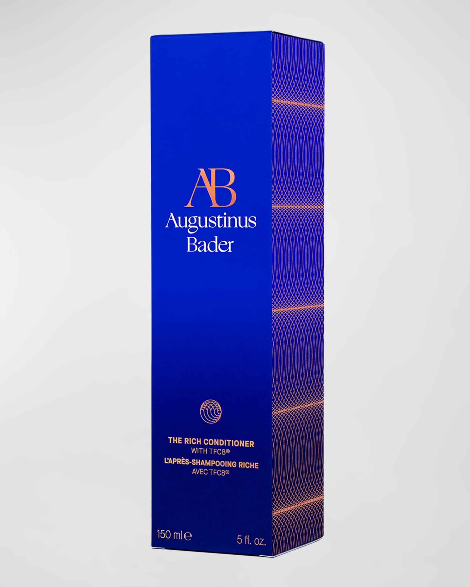 The Rich Conditioner, 5 oz. 0
