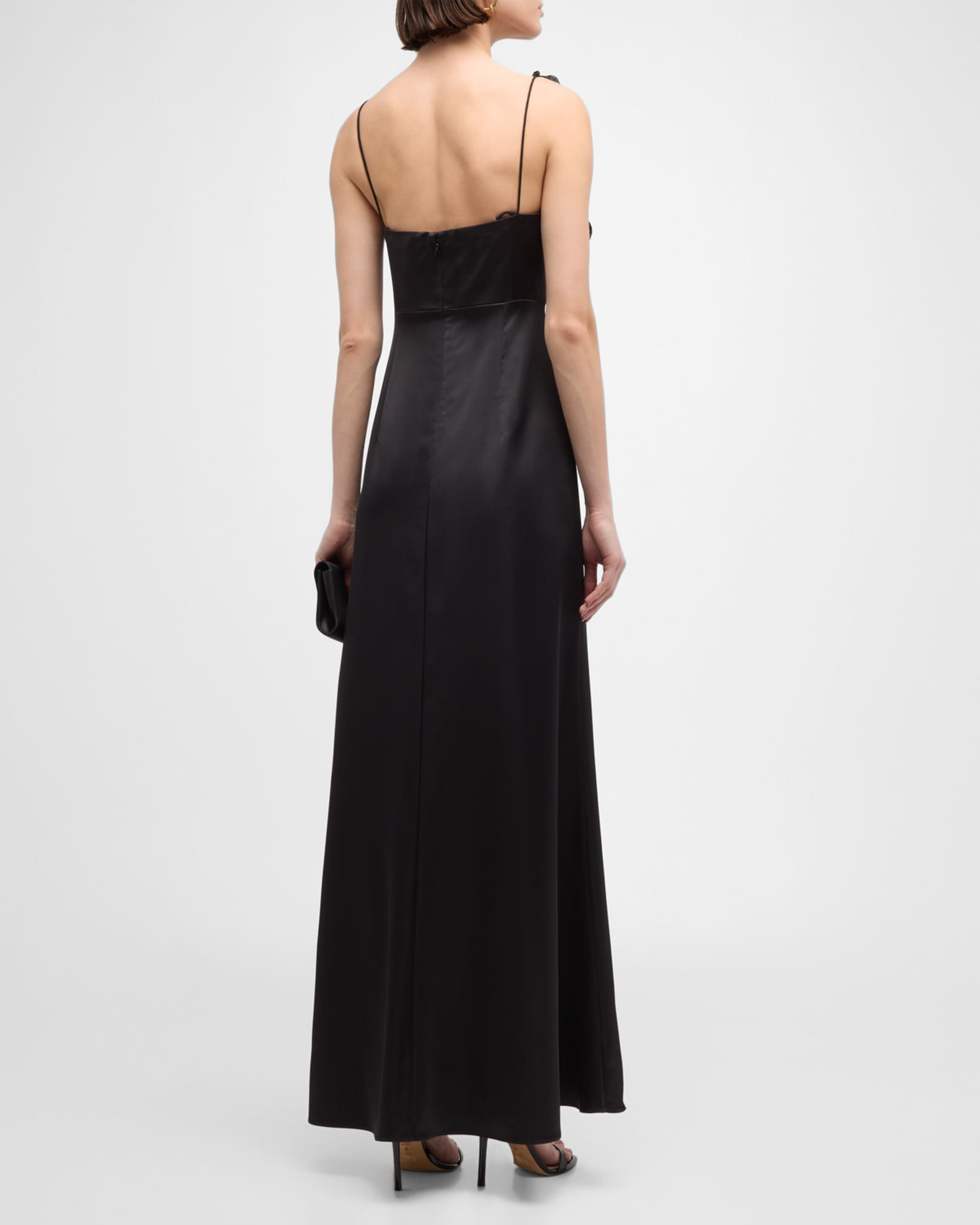 Ungaro Sequin Skirt
