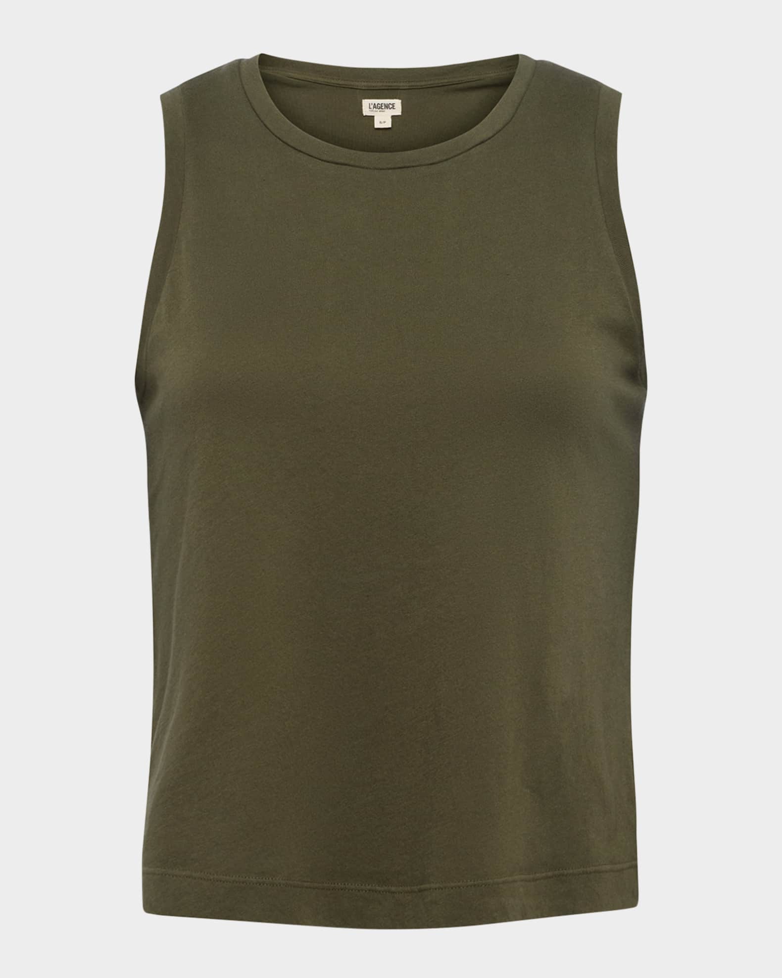 Mikaela Tank Top 0