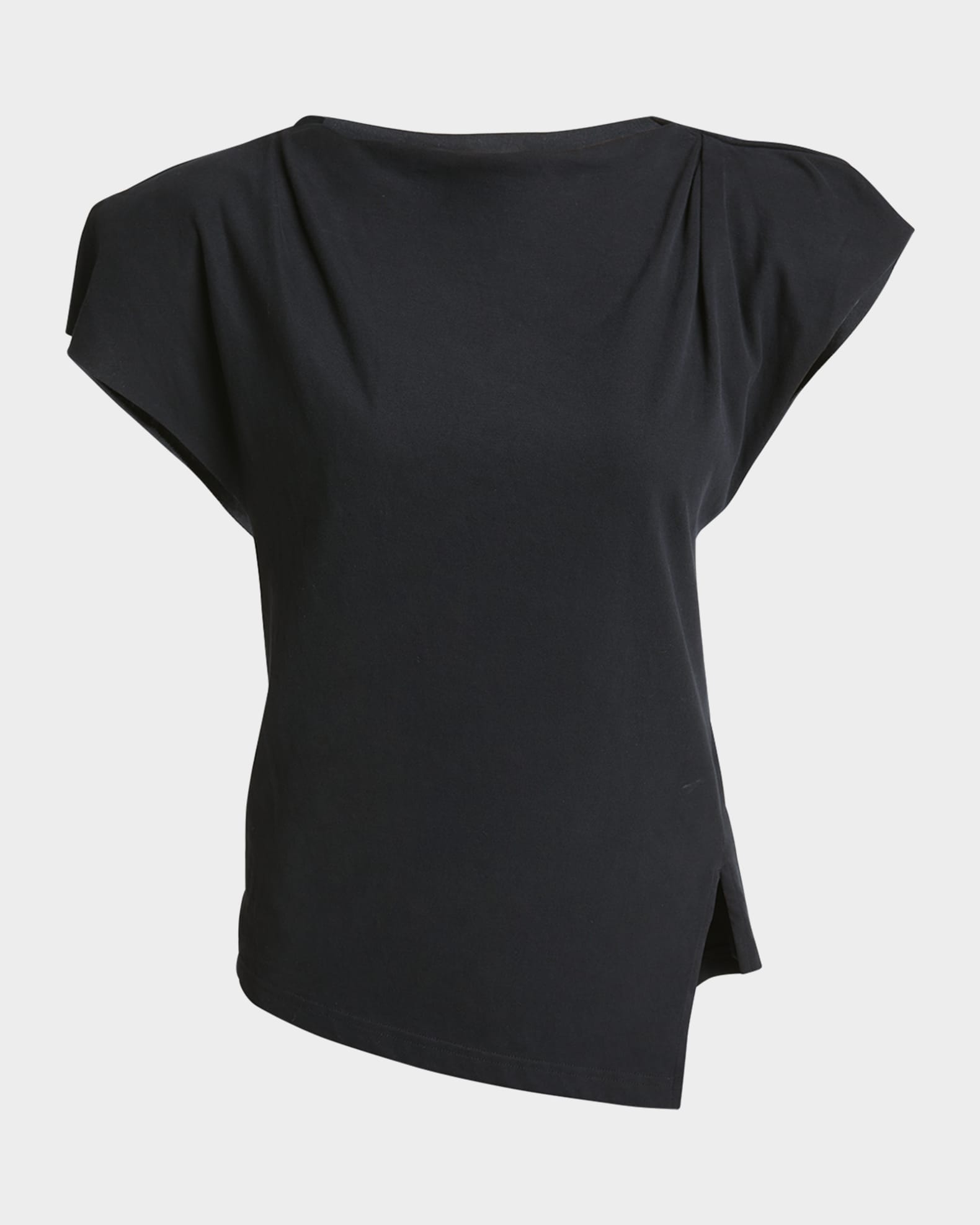 Sebani Draped Top 0