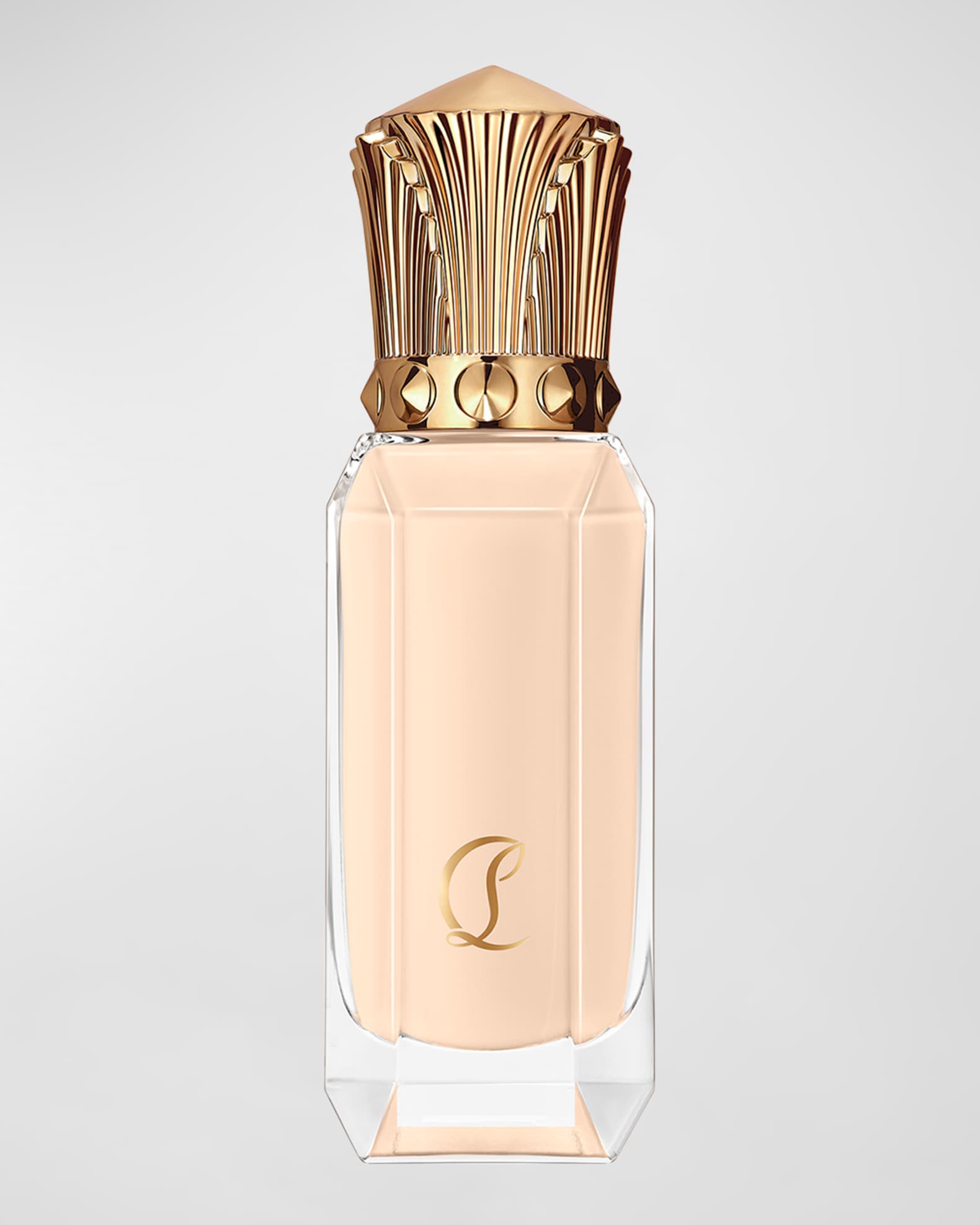 Teint Fetiche Le Fluide Liquid Foundation 0