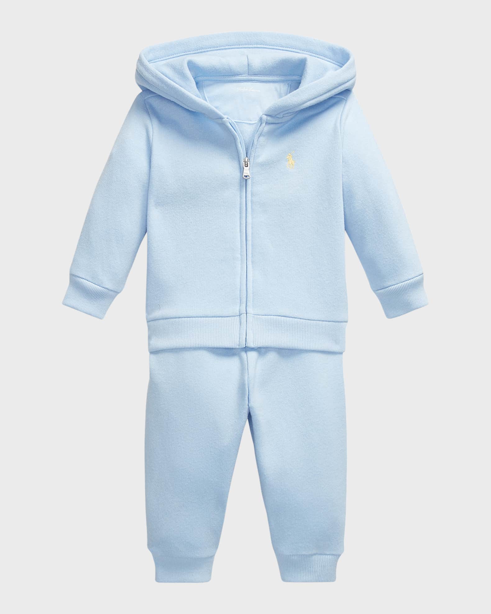 Ralph lauren magic fleece hoodie shop