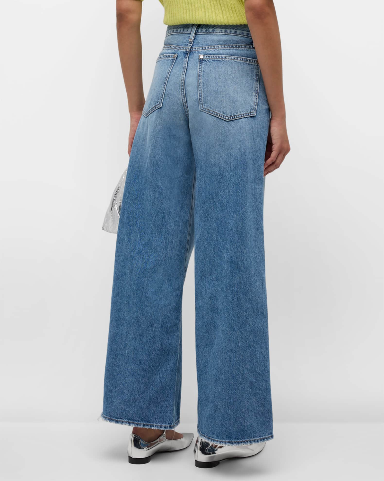 Tiny Dancer Jeans main image 0