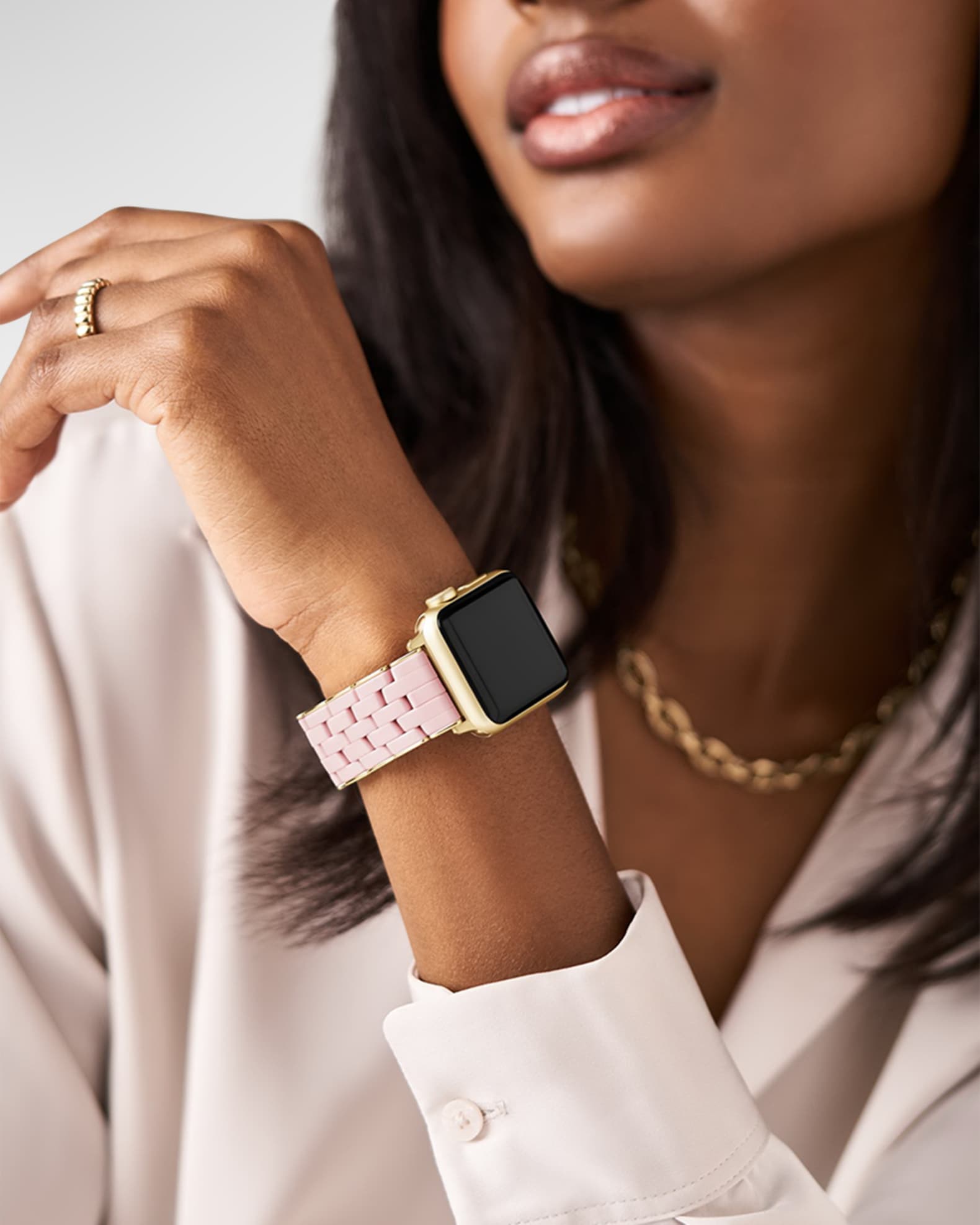 Michele bracelet clearance