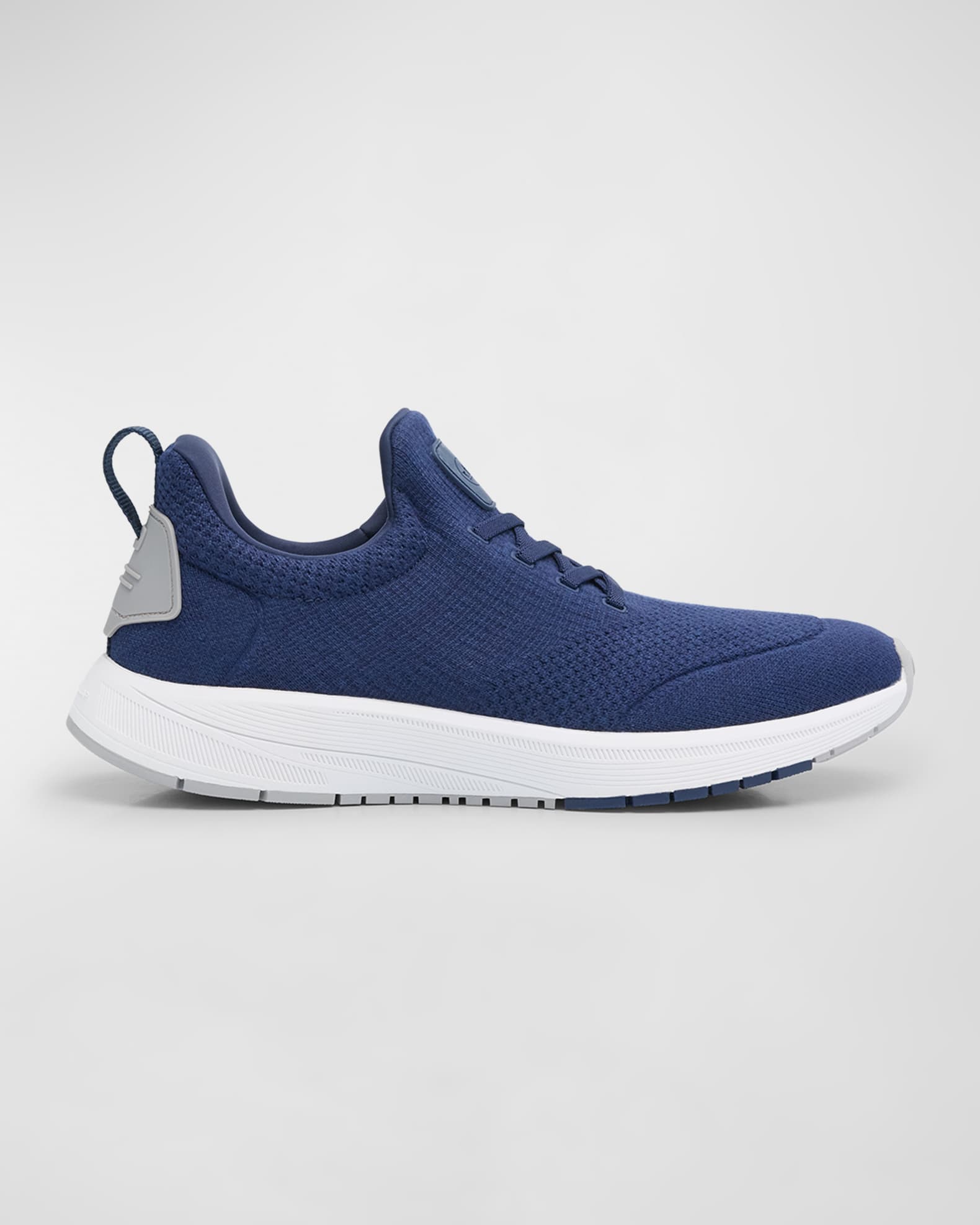 Men's Tellustride Knit Runner Sneakers 0