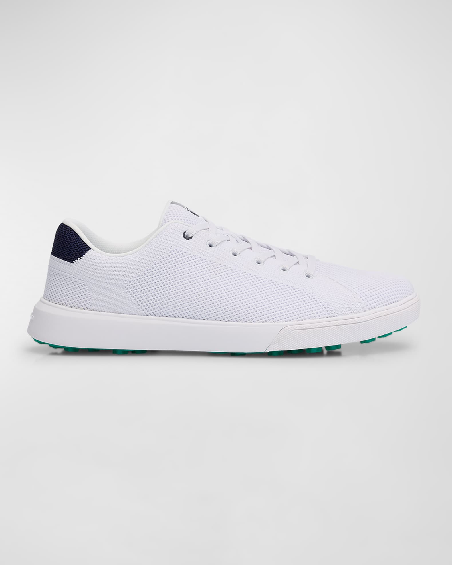 Peter Millar Men #39 s Drift Hybrid Course Knit Low Top Sneakers Neiman