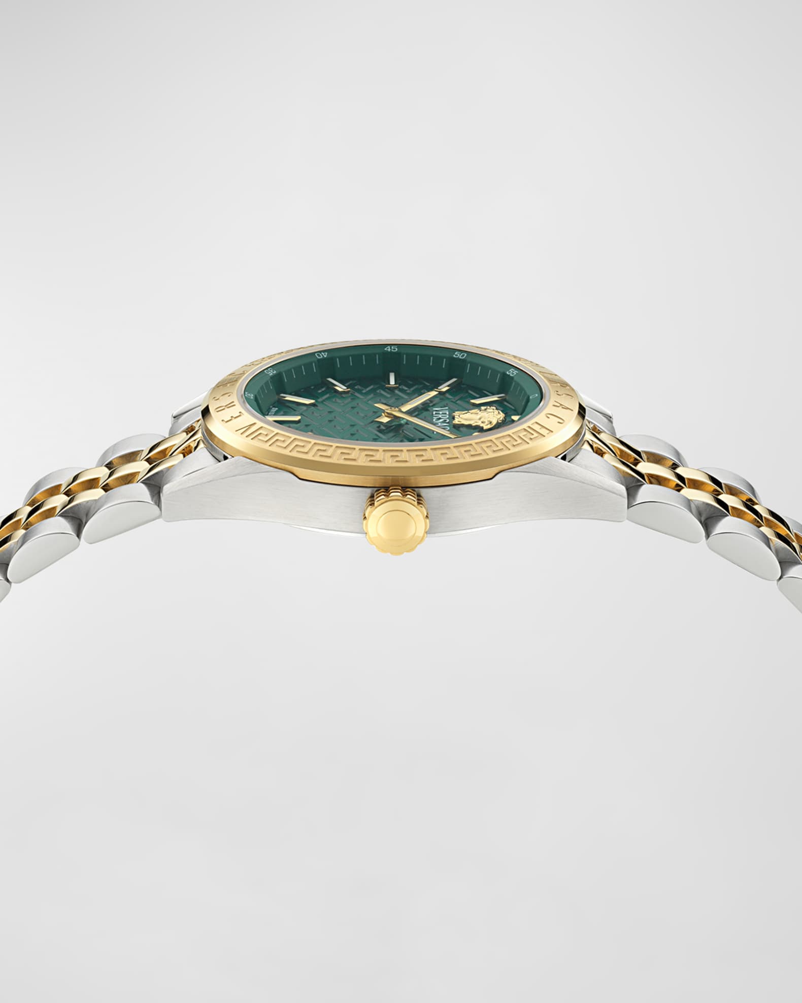 Versace rolex on sale