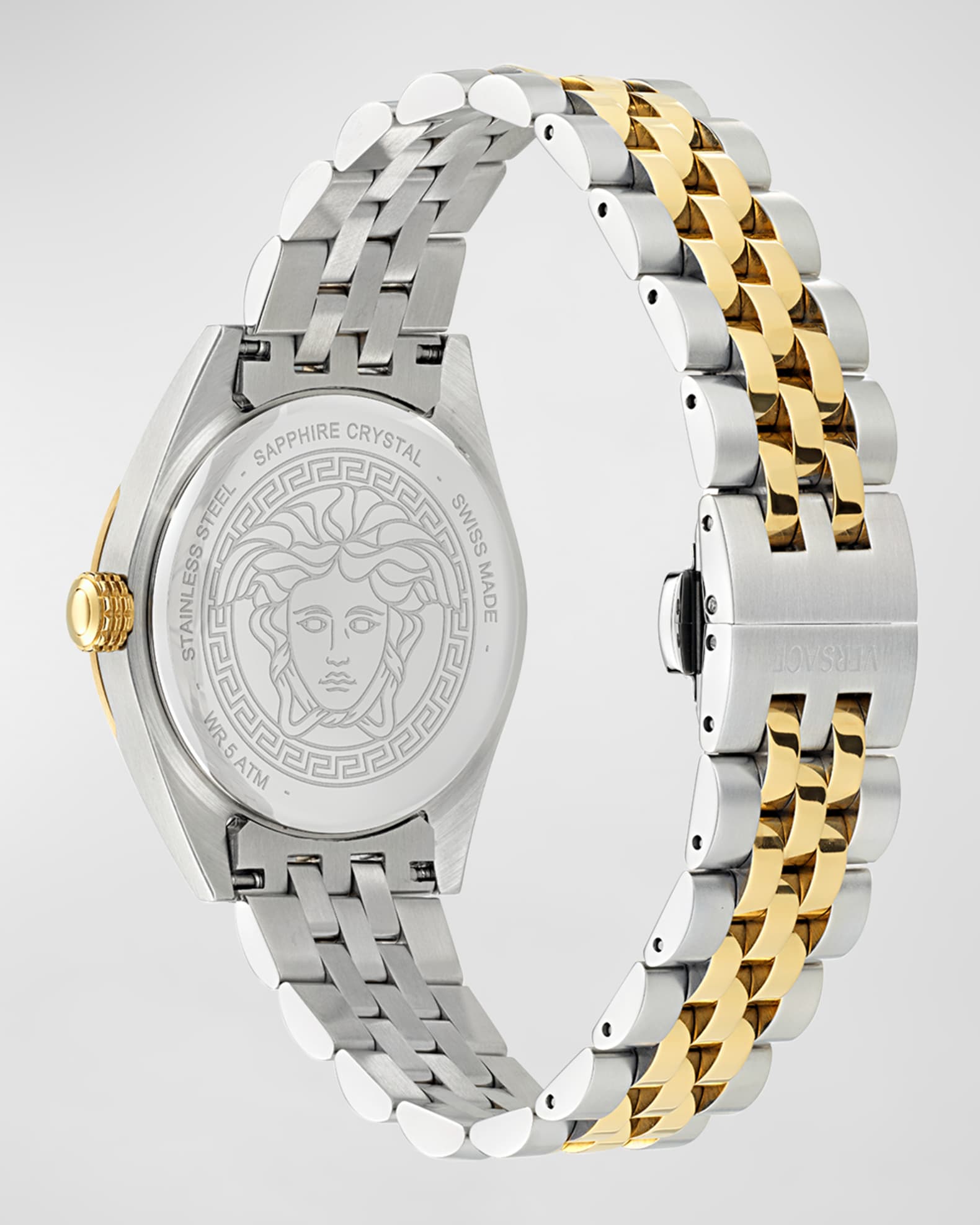 Versace sapphire crystal on sale