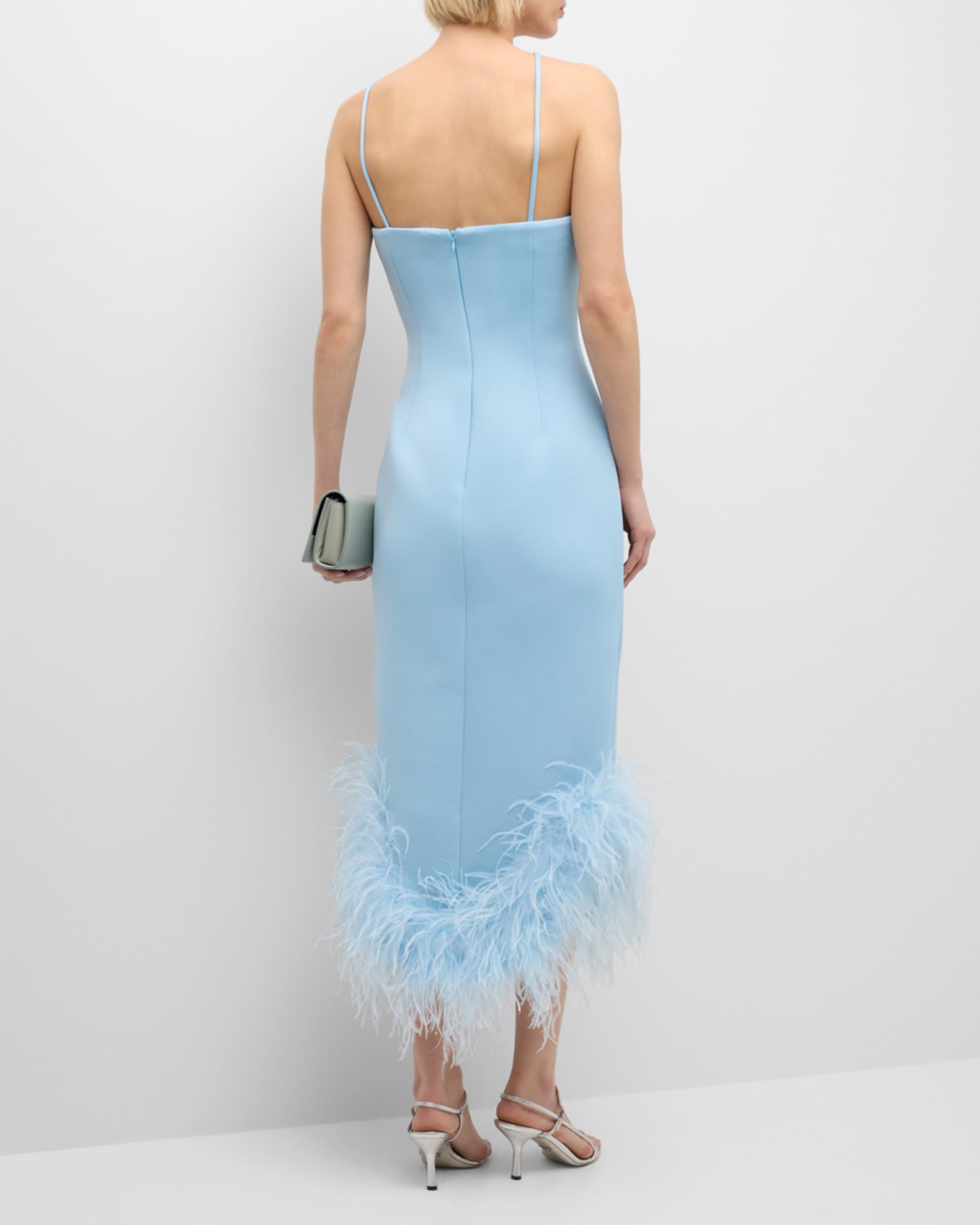 Jovani outlet neiman marcus