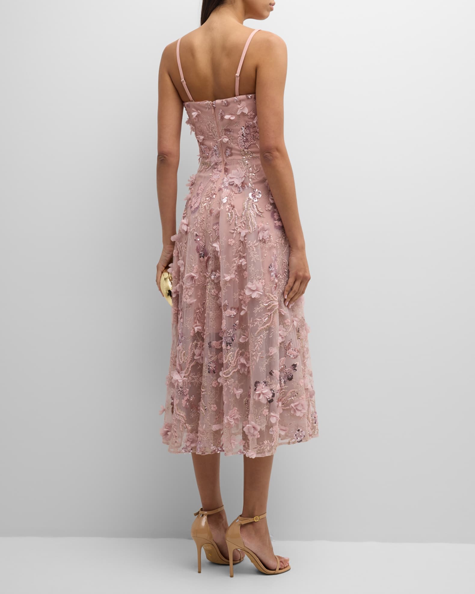 Thread bridesmaid new arrivals dress kailyn