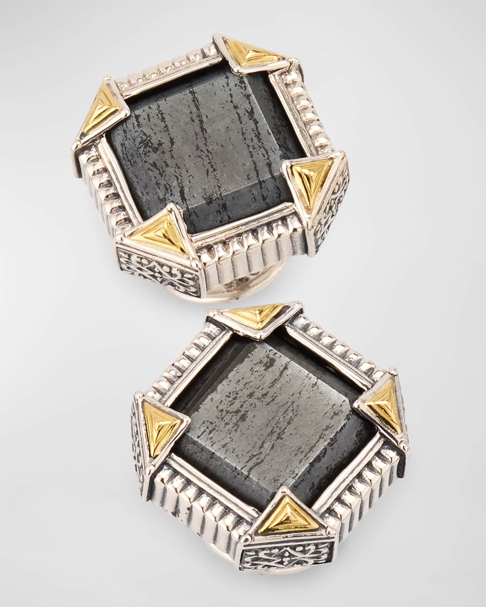 Neiman Marcus Konstantino Cufflinks Neiman Marcus Cufflinks Sale