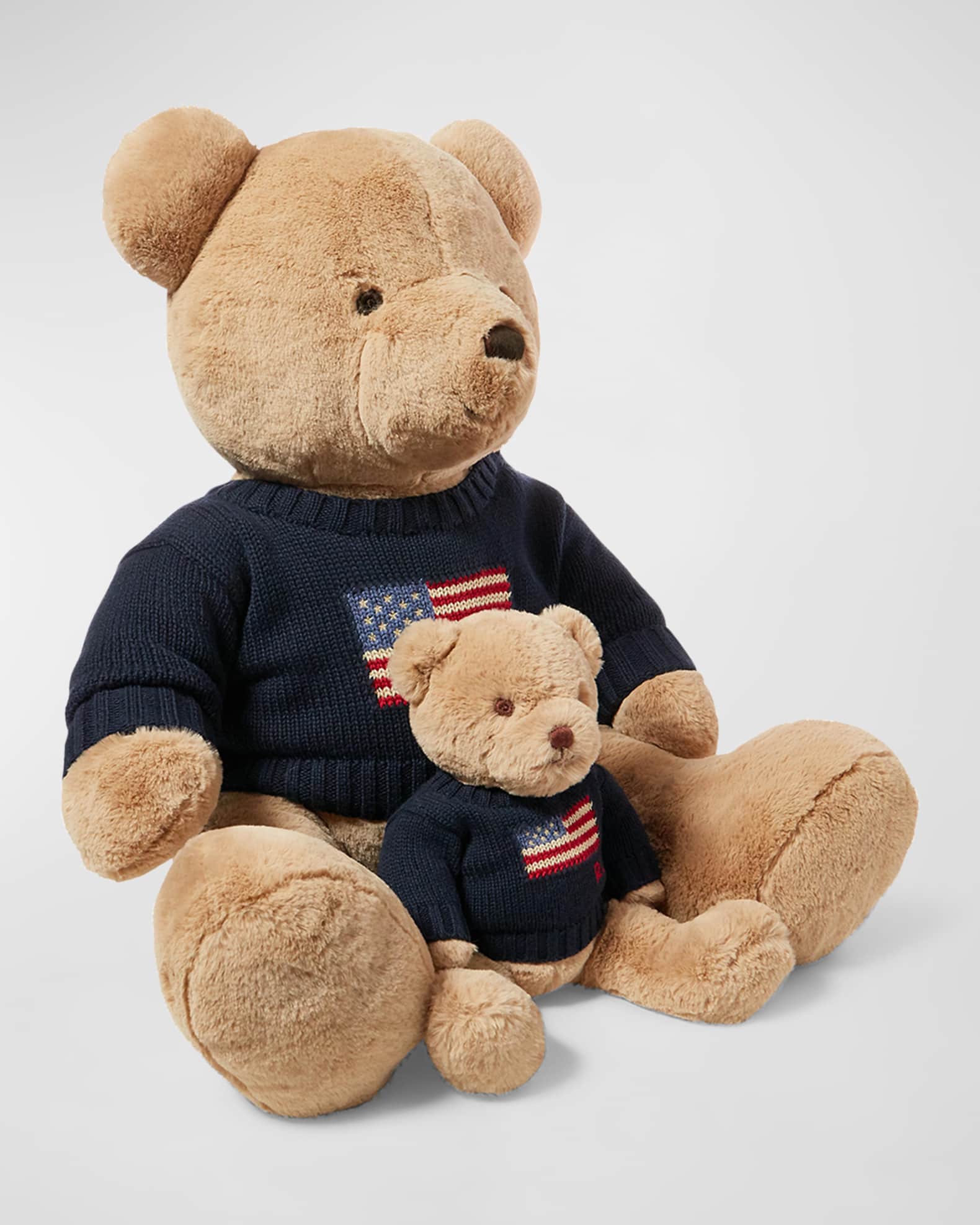 Polo teddy bear toy store
