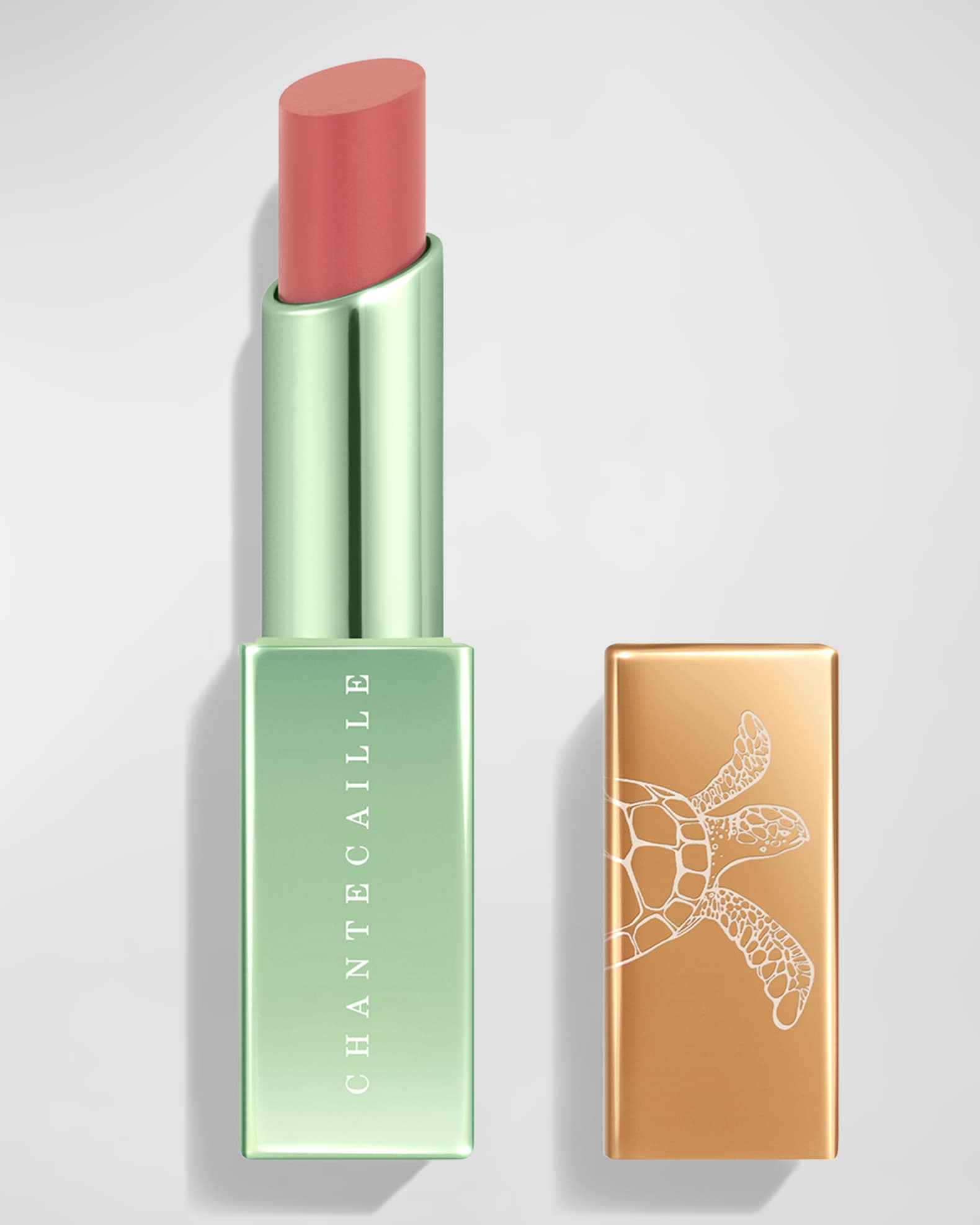 Limited Edition Sea Turtle Lip Chic 0