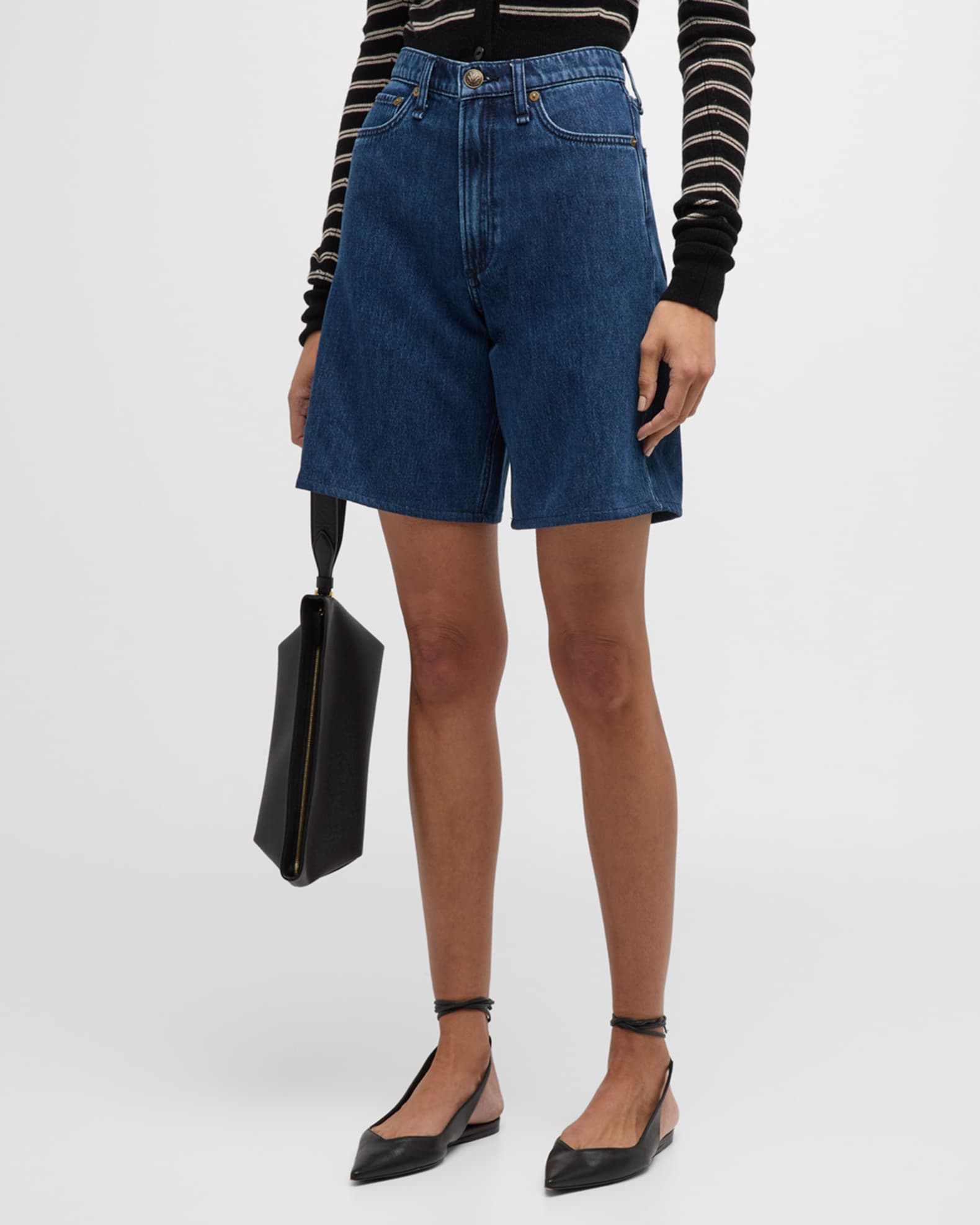 MCKENNA SHORTS