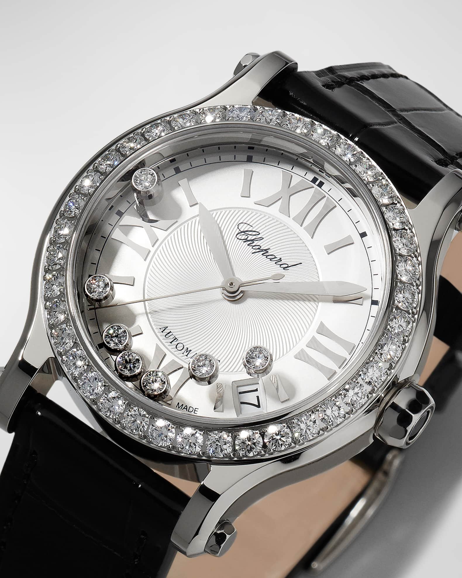 Neiman marcus chopard outlet