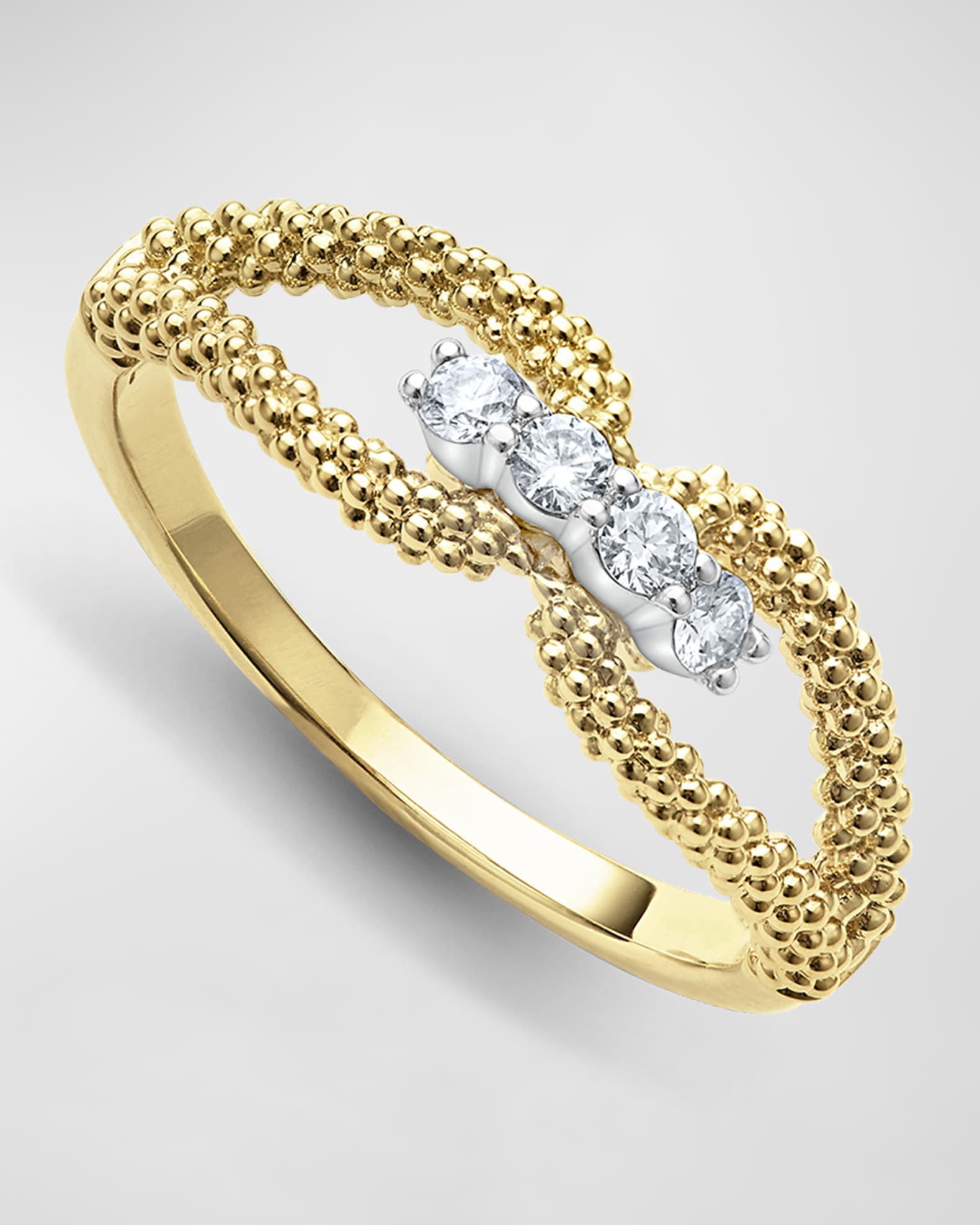 Lagos gold ring deals