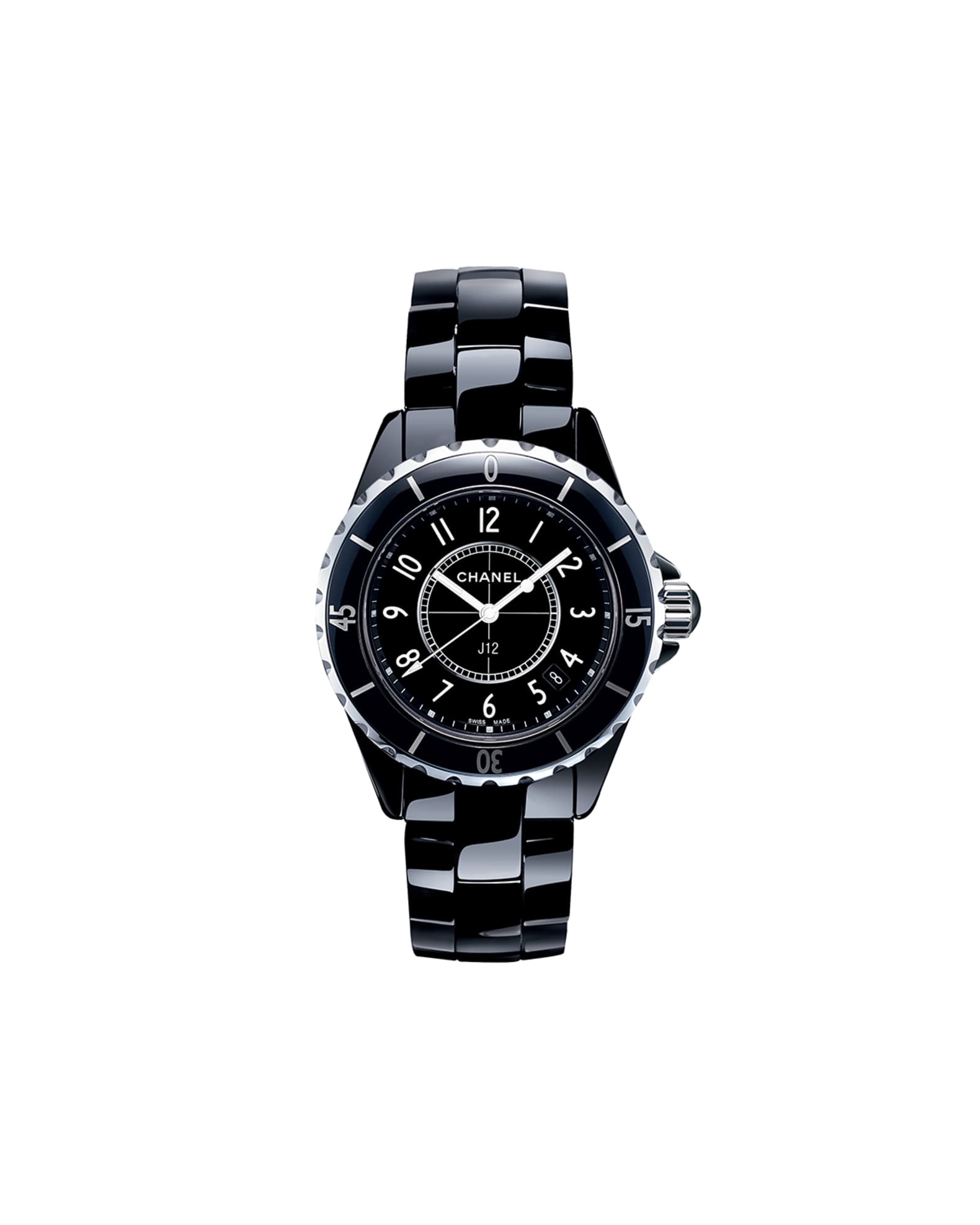 J12 WATCH 0