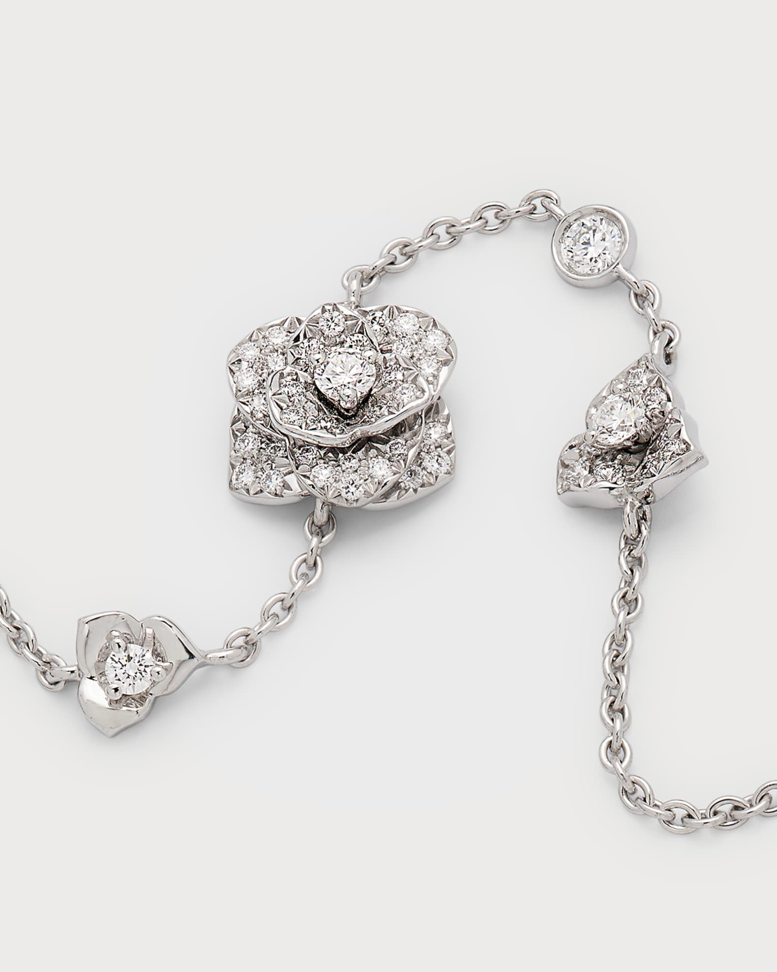 Piaget rose bracelet discount