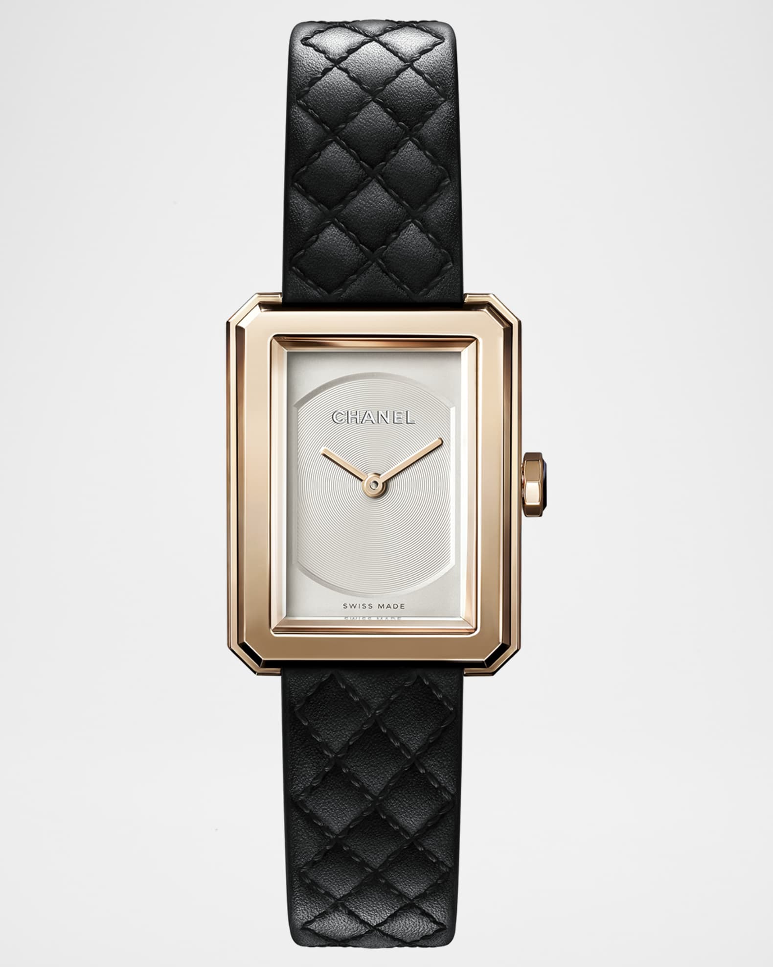 BOYFRIEND WHITE DIAL WATCH 0