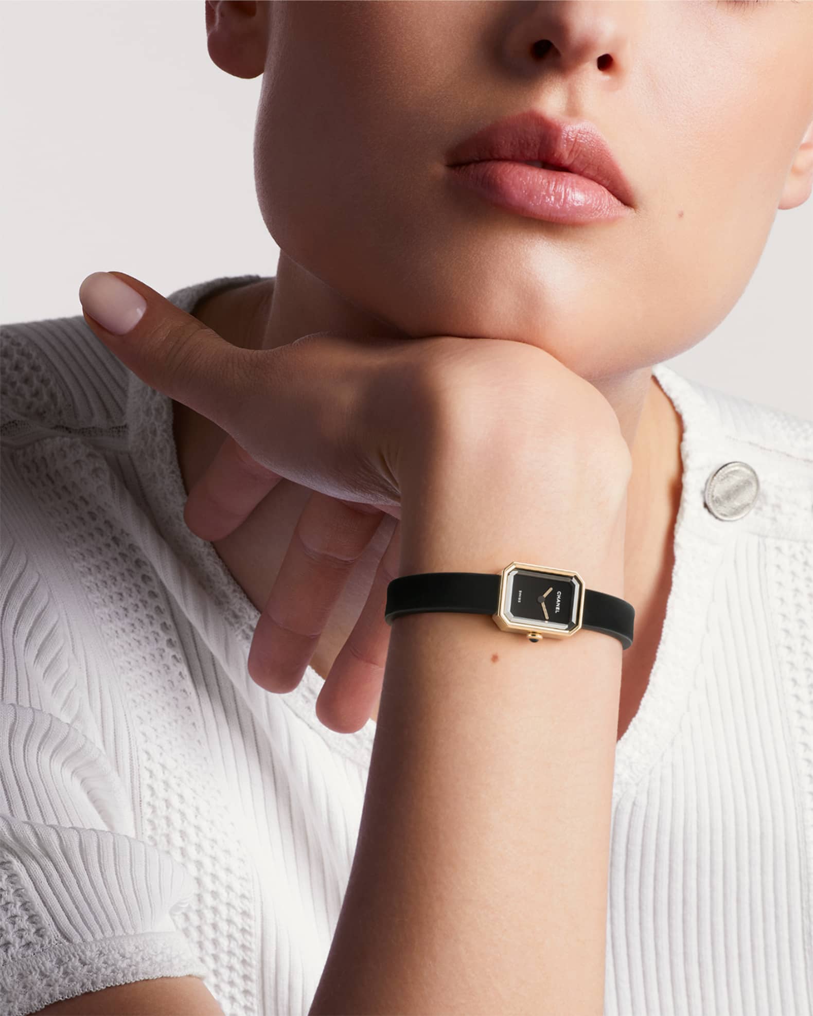 PREMIÈRE RIBBON WATCH 1