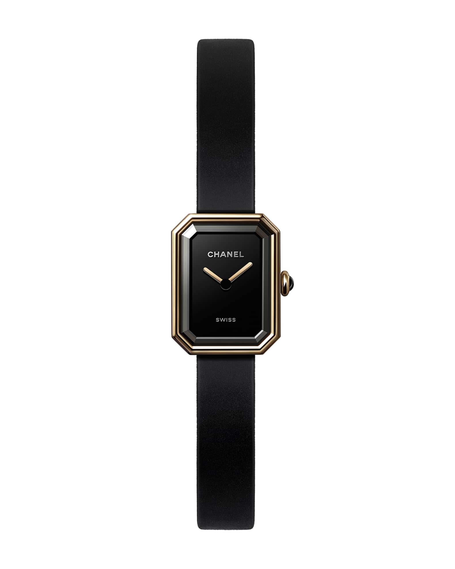 PREMIÈRE RIBBON WATCH 0