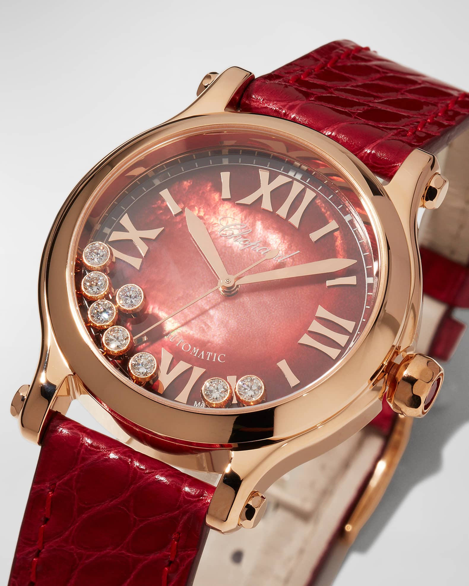 Neiman marcus chopard shop