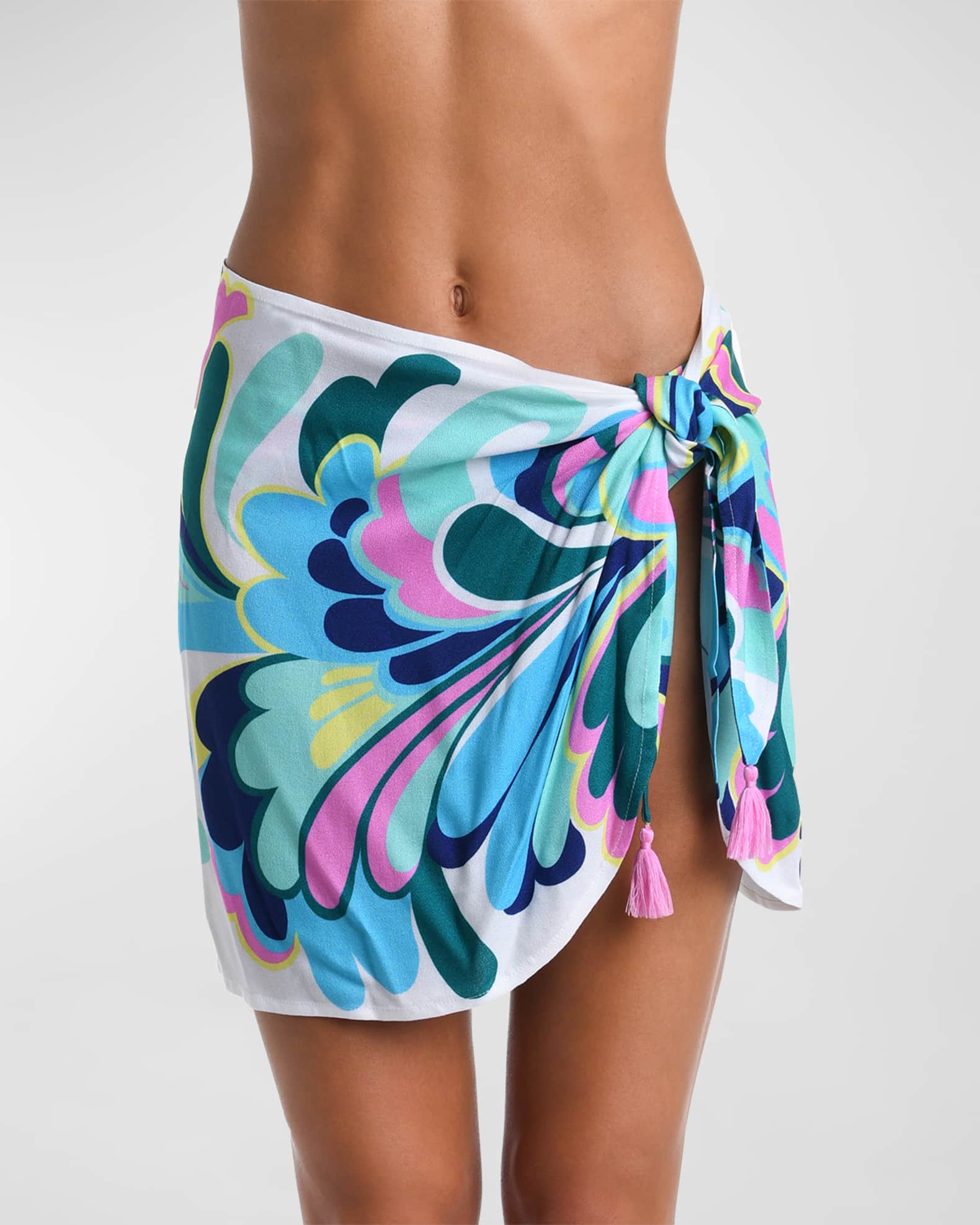 Neiman marcus bathing clearance suit cover ups
