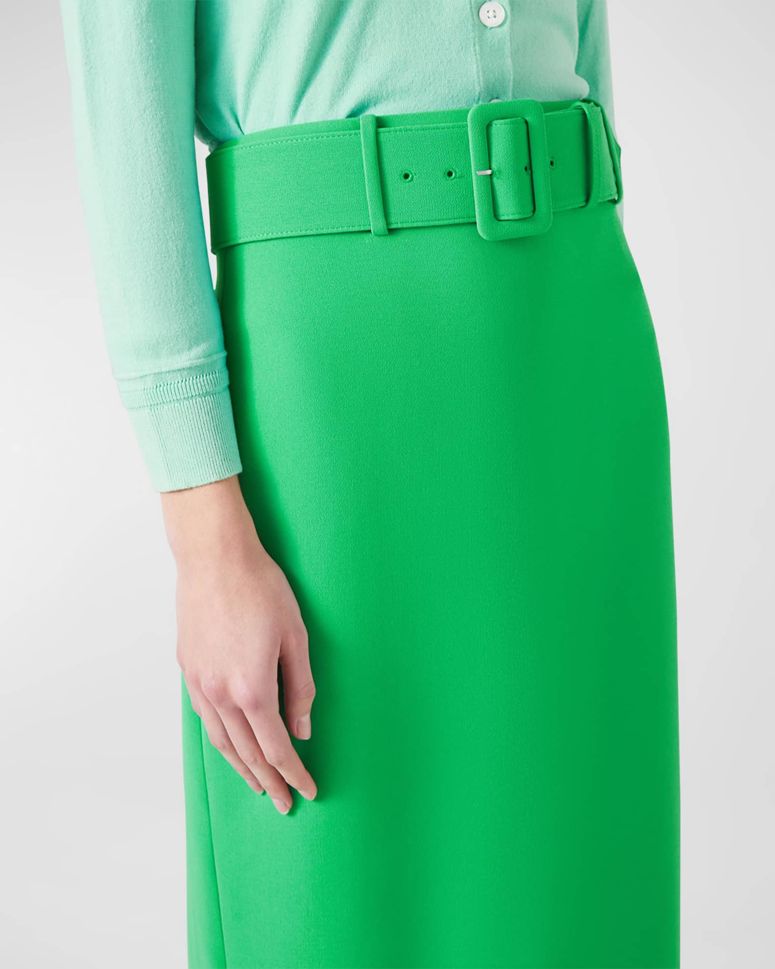 Bennett Skirt