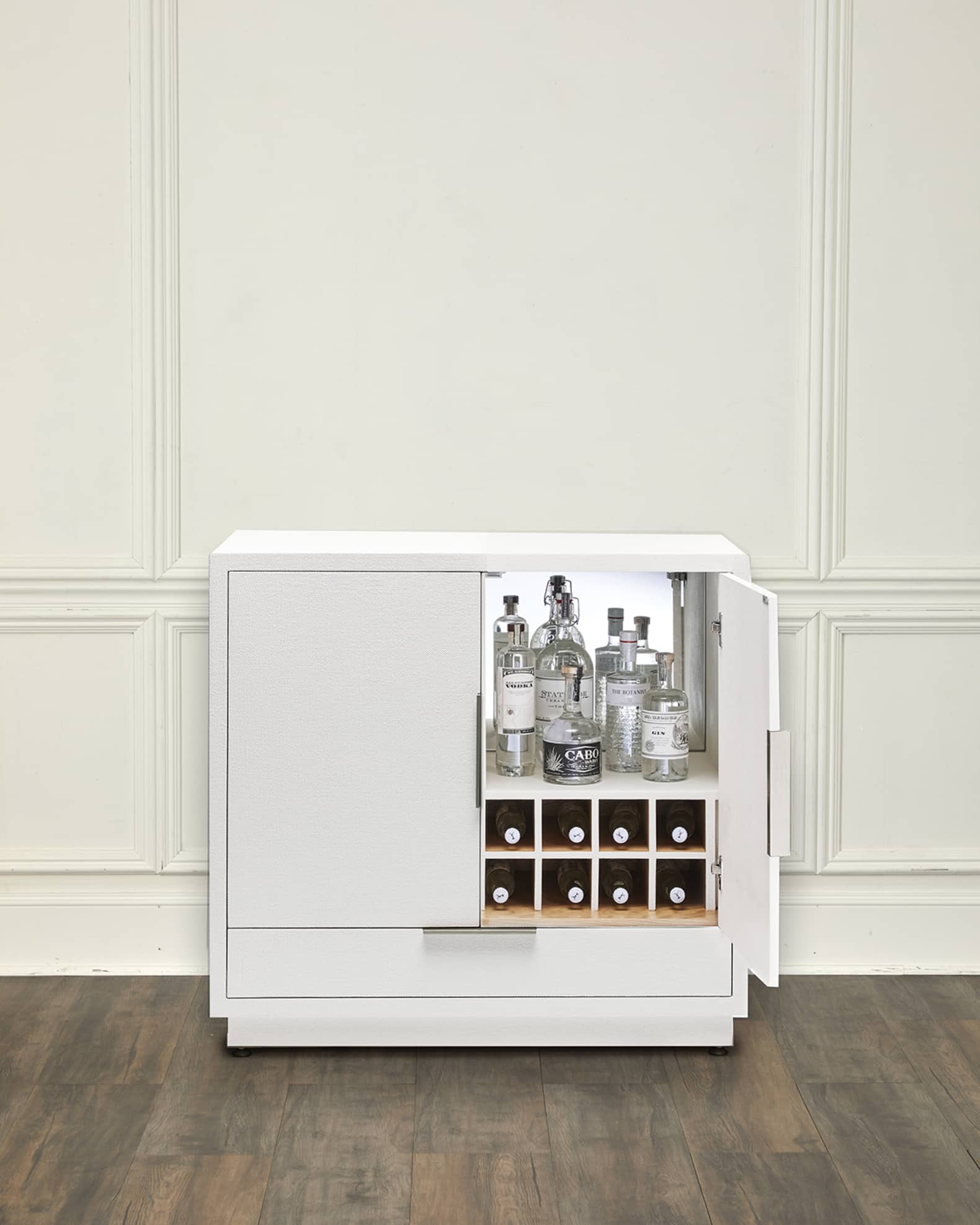 Montaigne Bar Cabinet 0