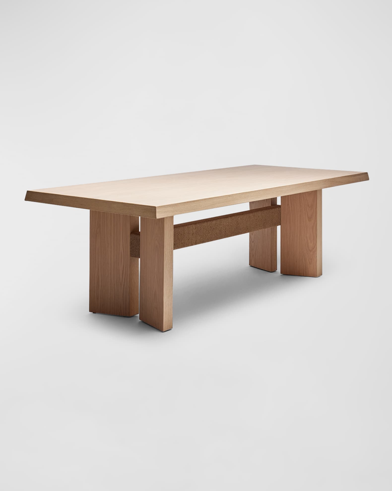 Lummus 94" Dining Table 1