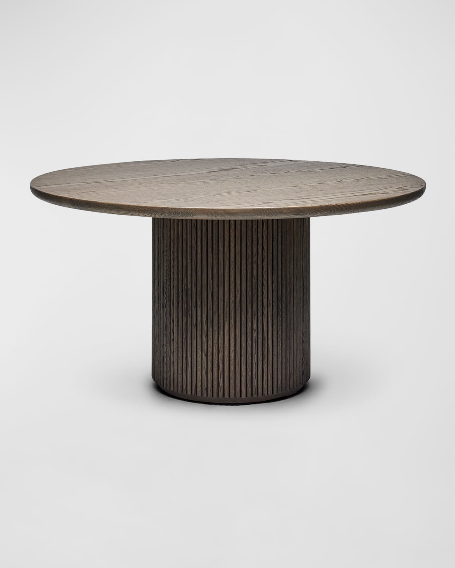 Laurel 60" Round Dining Table 1