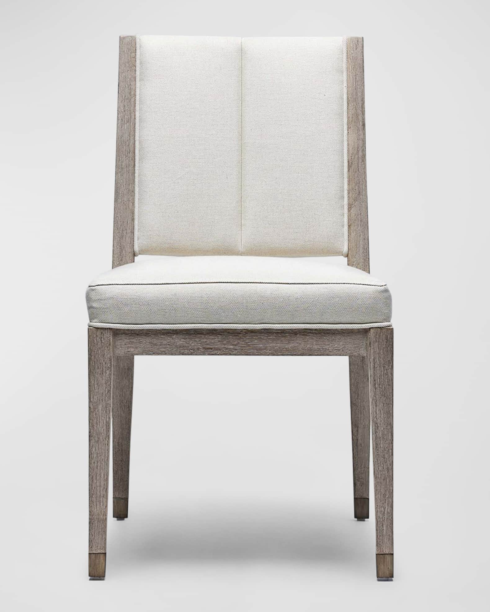 Largo Dining Side Chairs, Set of 2 1