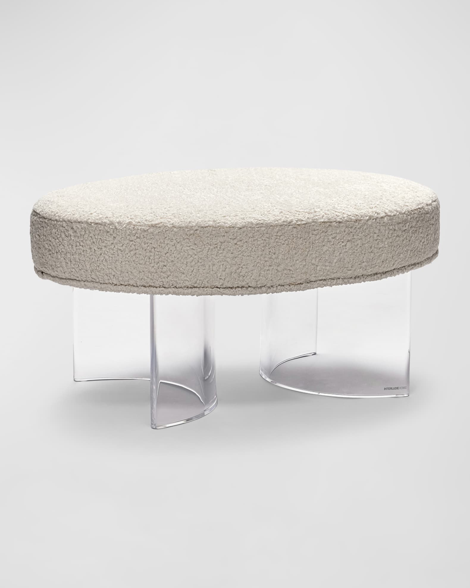 Nova Classic Ottoman 1