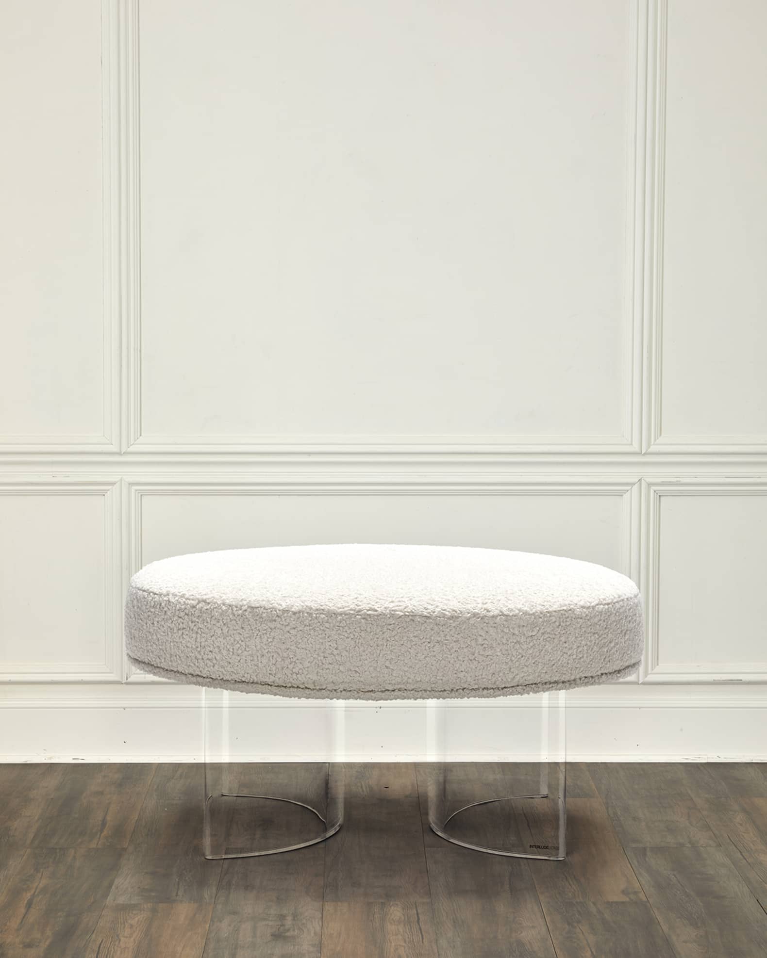 Nova Classic Ottoman 0