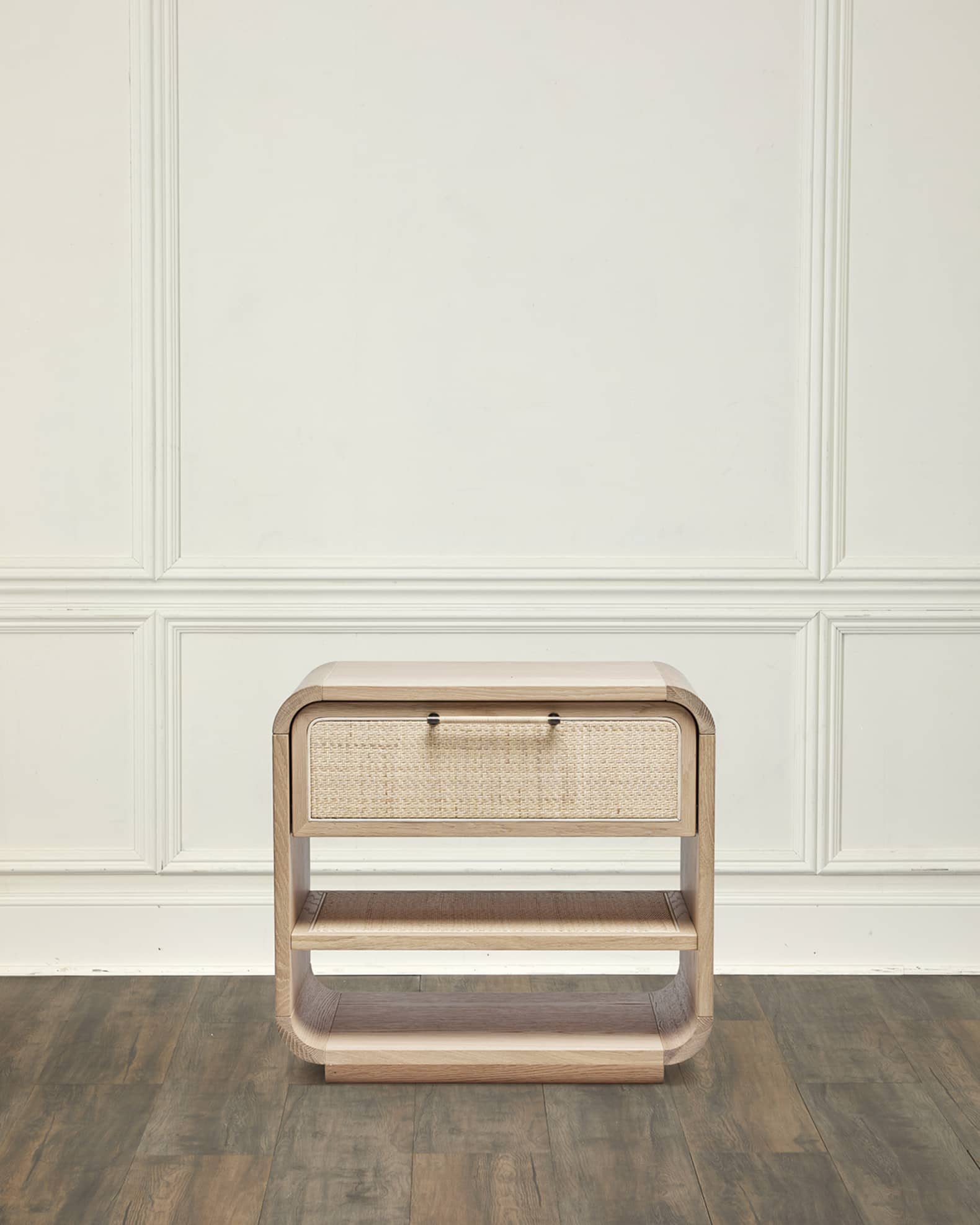 Marsh Bedside Chest 0
