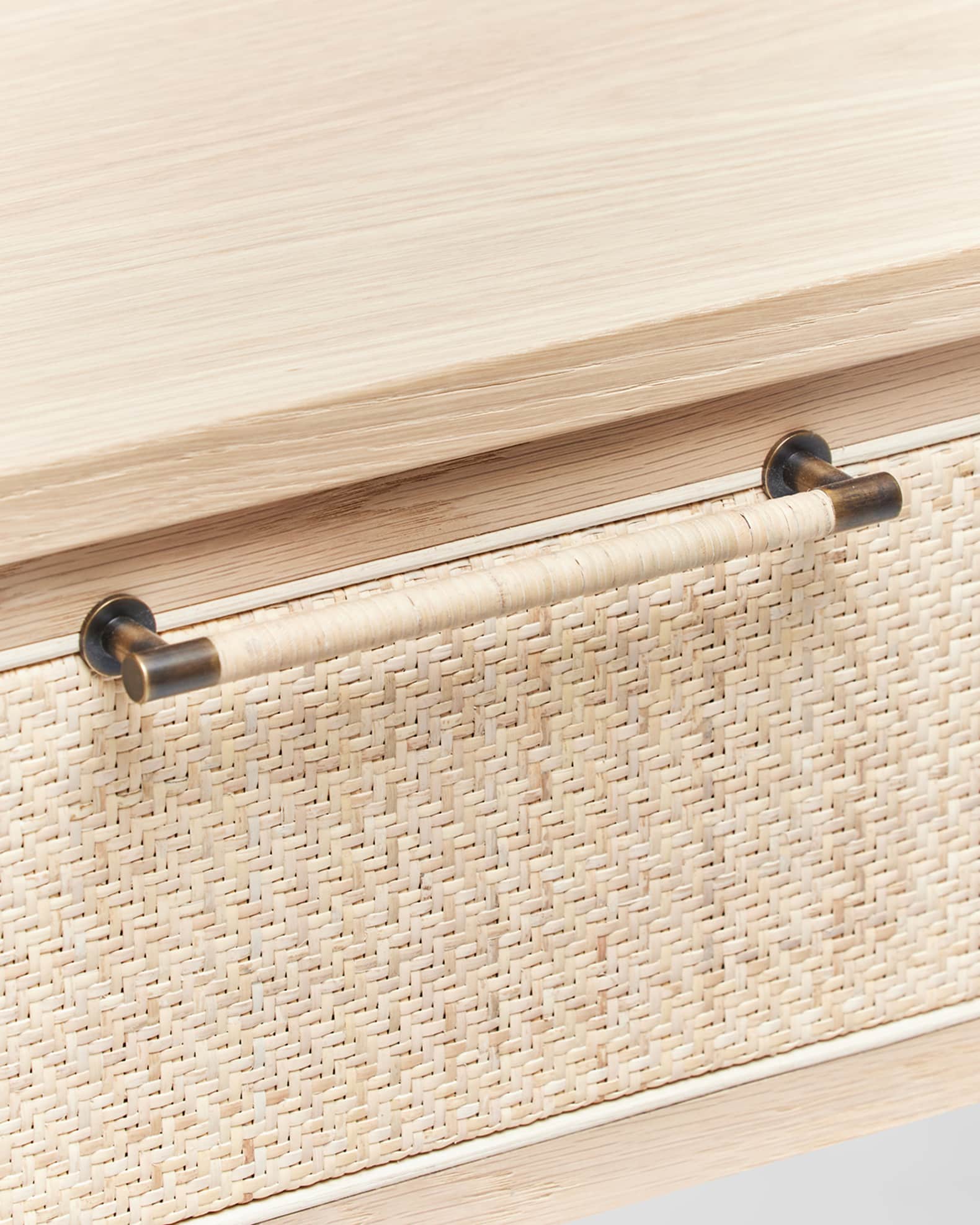 Marsh Bedside Chest 1