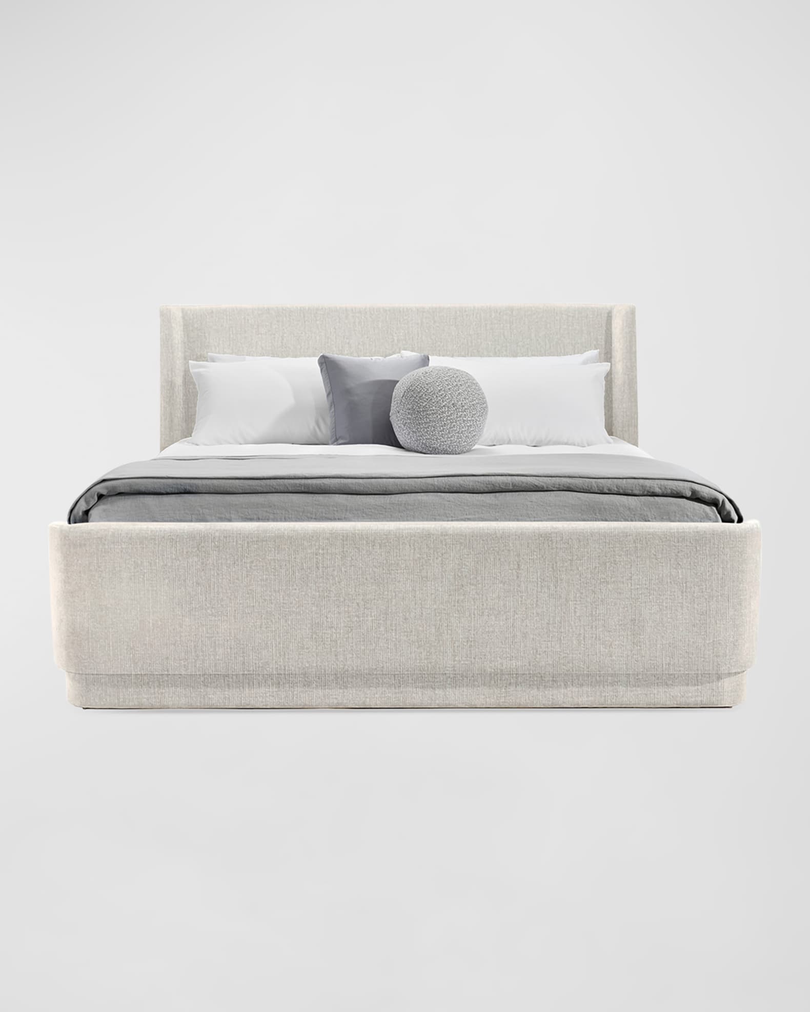 Kaia King Bed 1