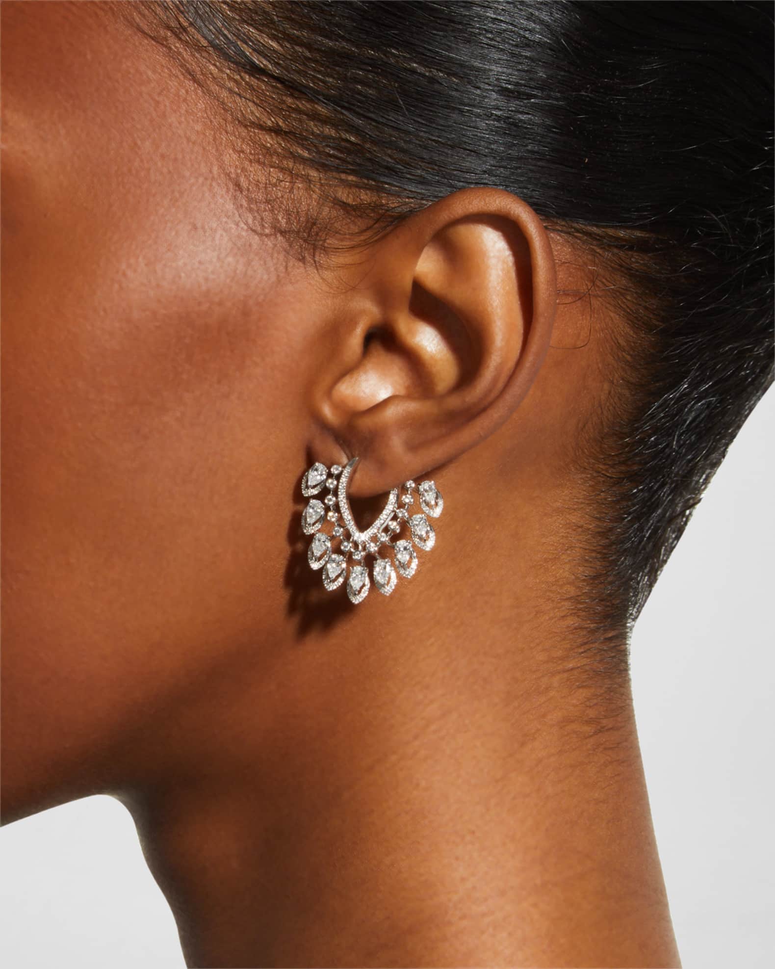Messika ear cuff online