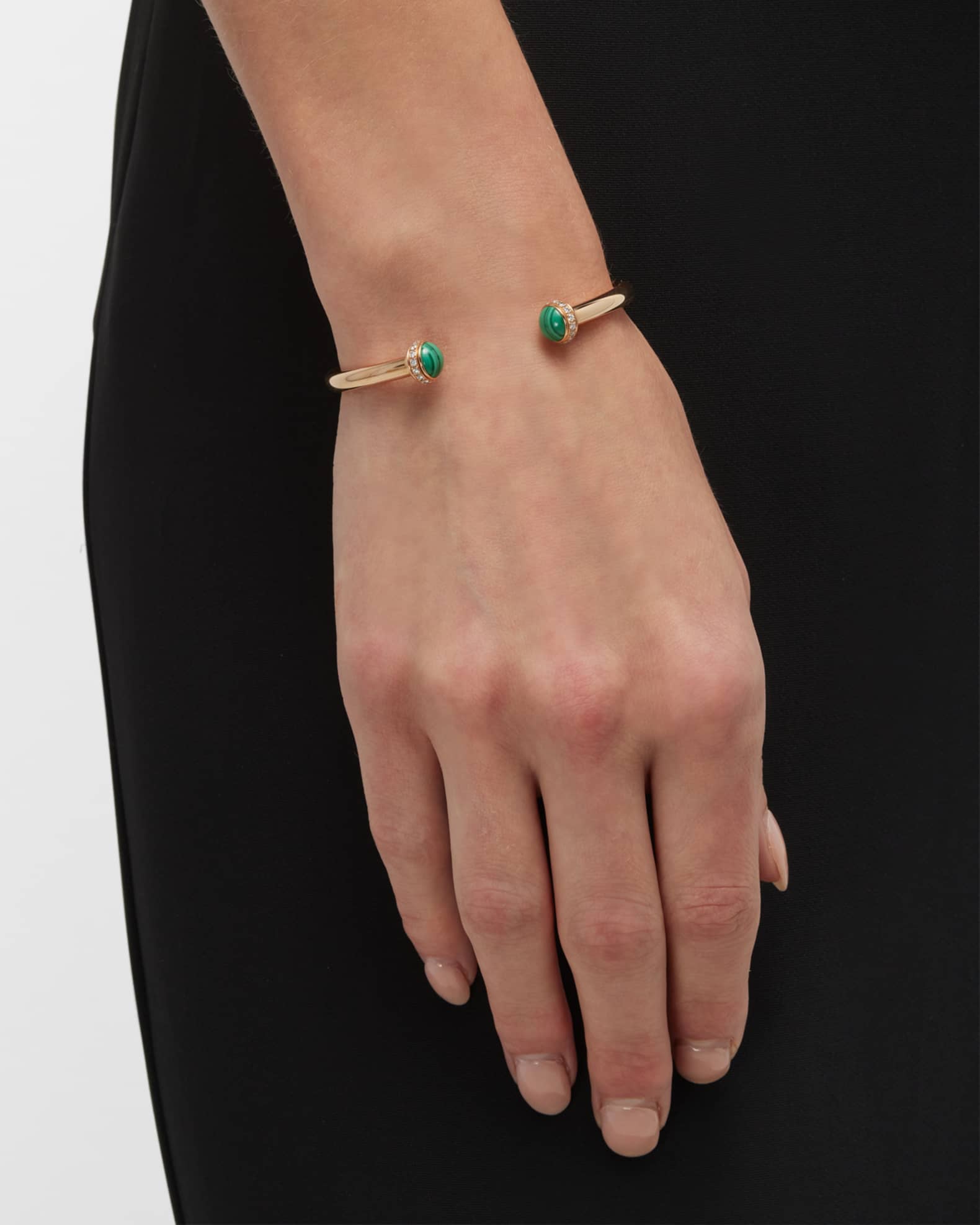 Piaget possession bracelet top