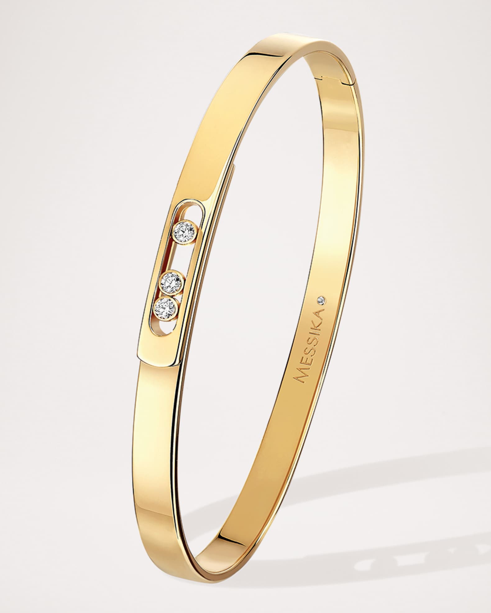 Messika jewelry bracelet online