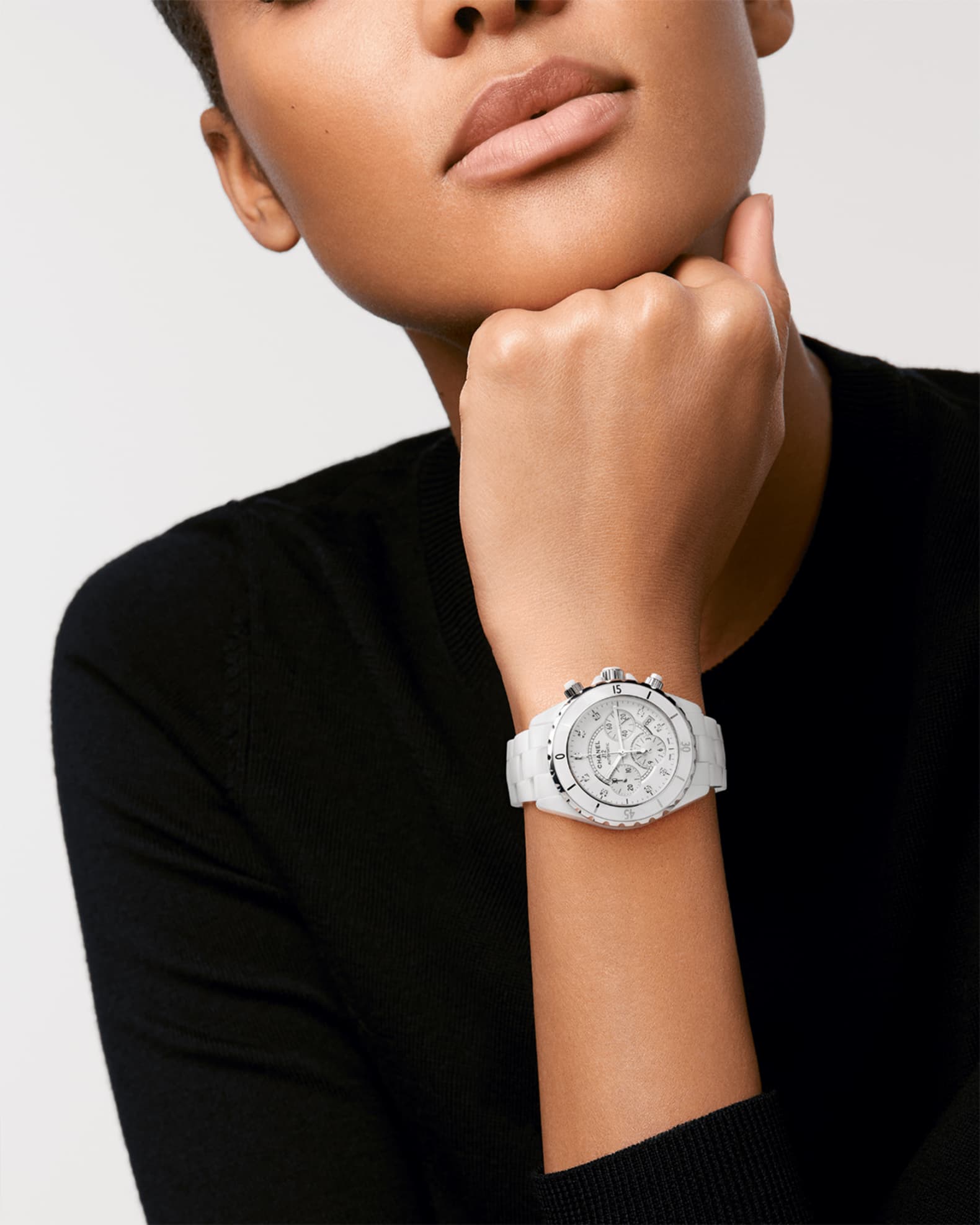 J12 41MM WATCH 1