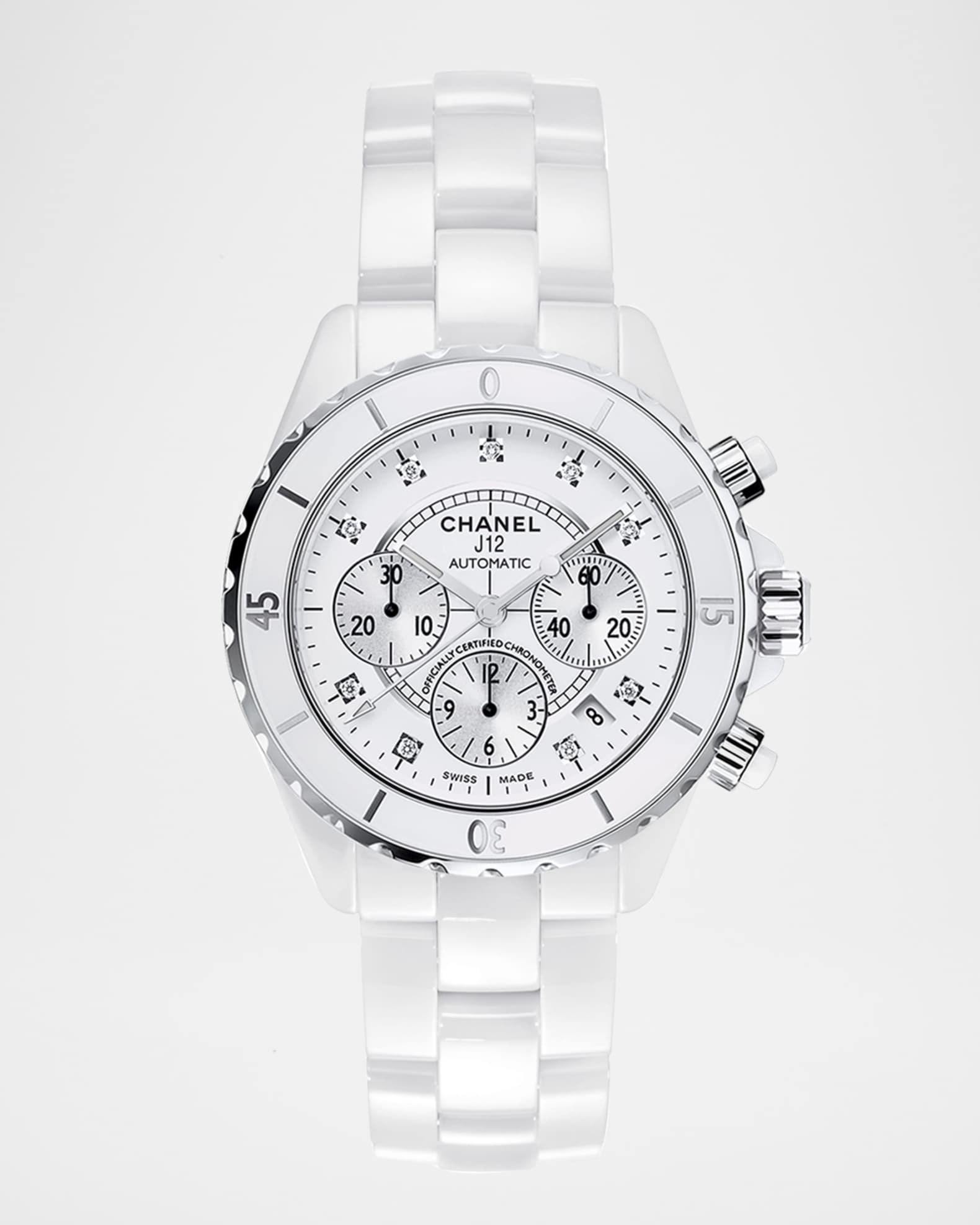 J12 41MM WATCH 0