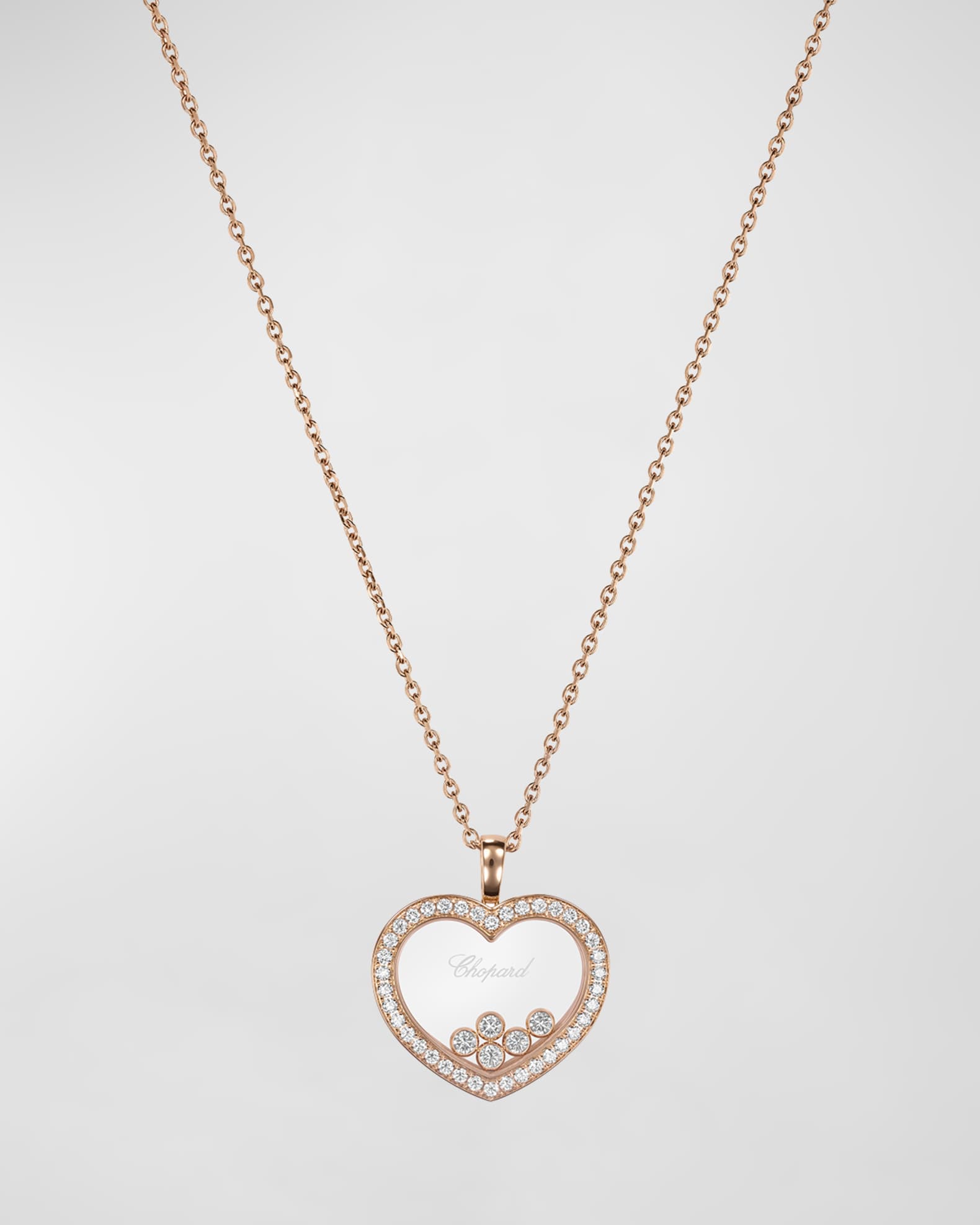 Neiman marcus chopard shop